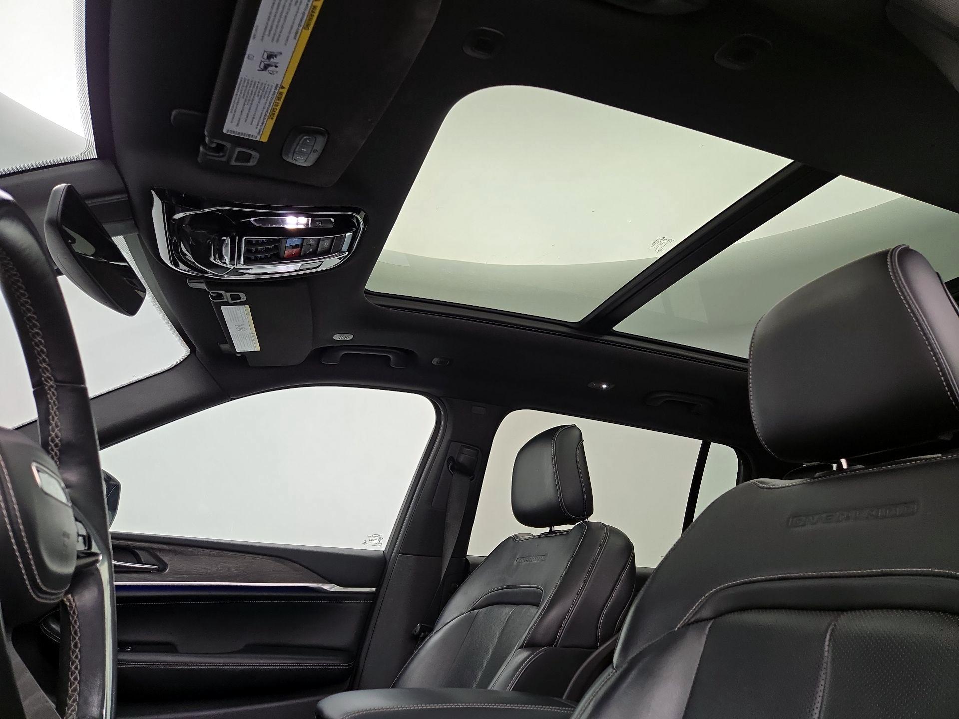 Thumbnail: 2021 Jeep Grand Cherokee L - 20