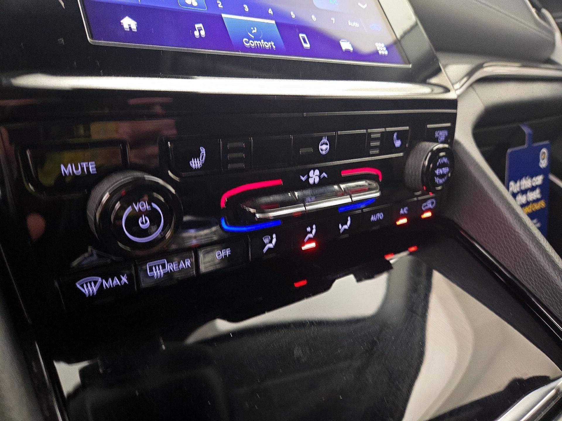 Thumbnail: 2021 Jeep Grand Cherokee L - 16