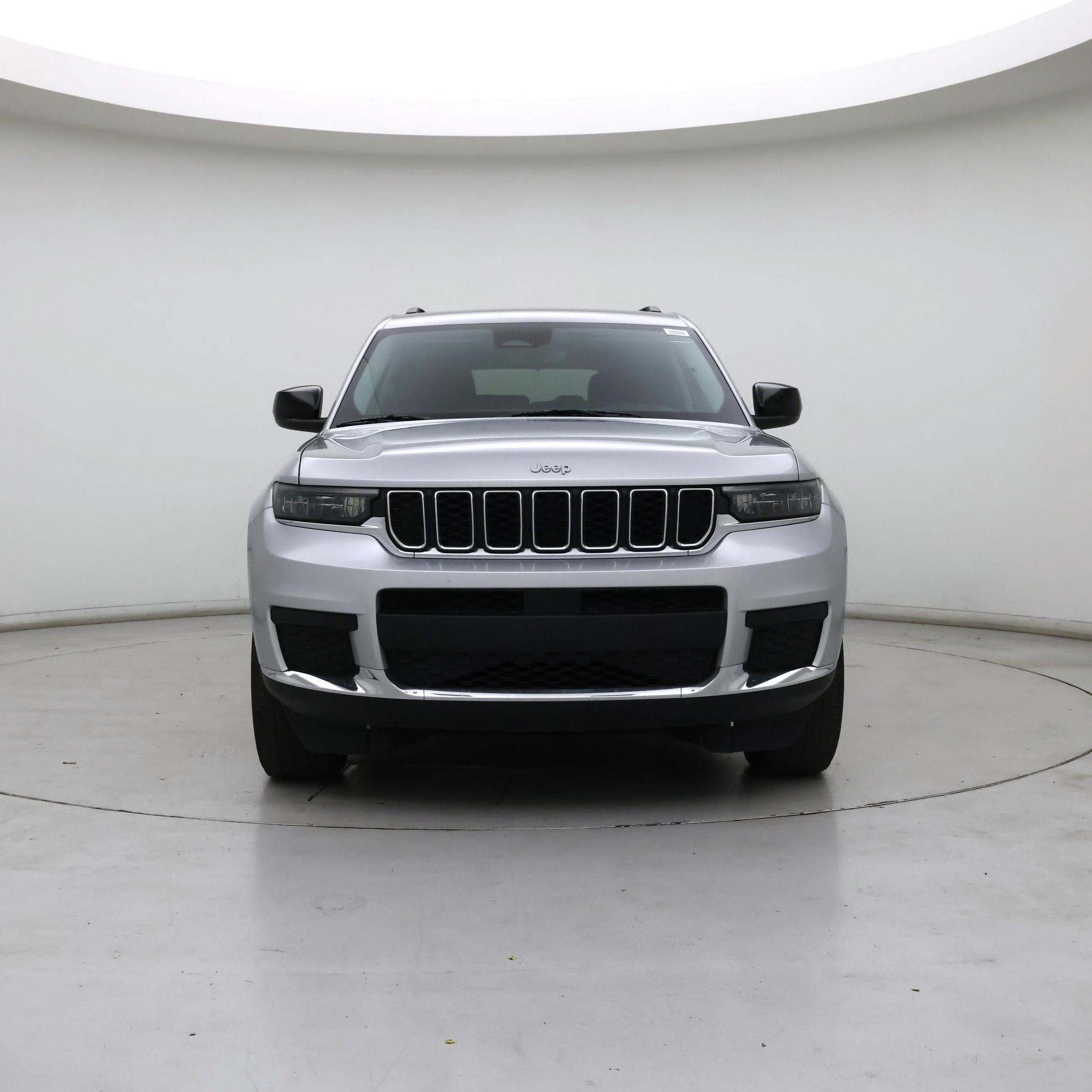 Thumbnail: 2021 Jeep Grand Cherokee L - 5