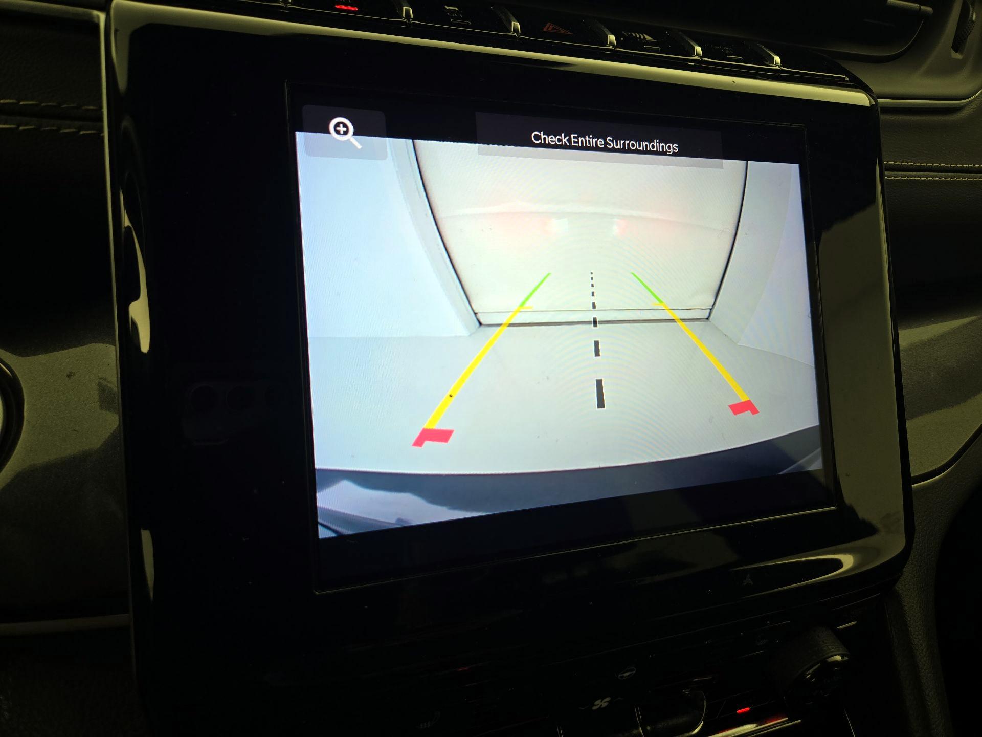 Thumbnail: 2021 Jeep Grand Cherokee L - 12