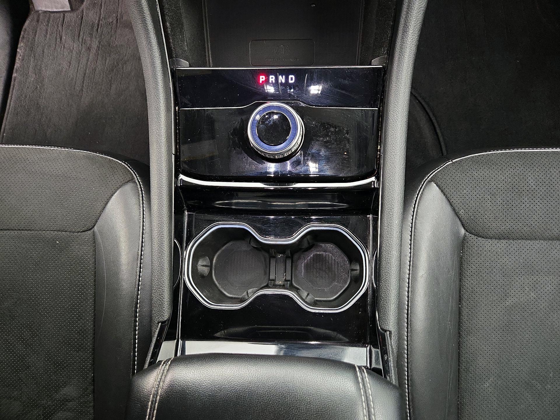 Thumbnail: 2021 Jeep Grand Cherokee L - 15