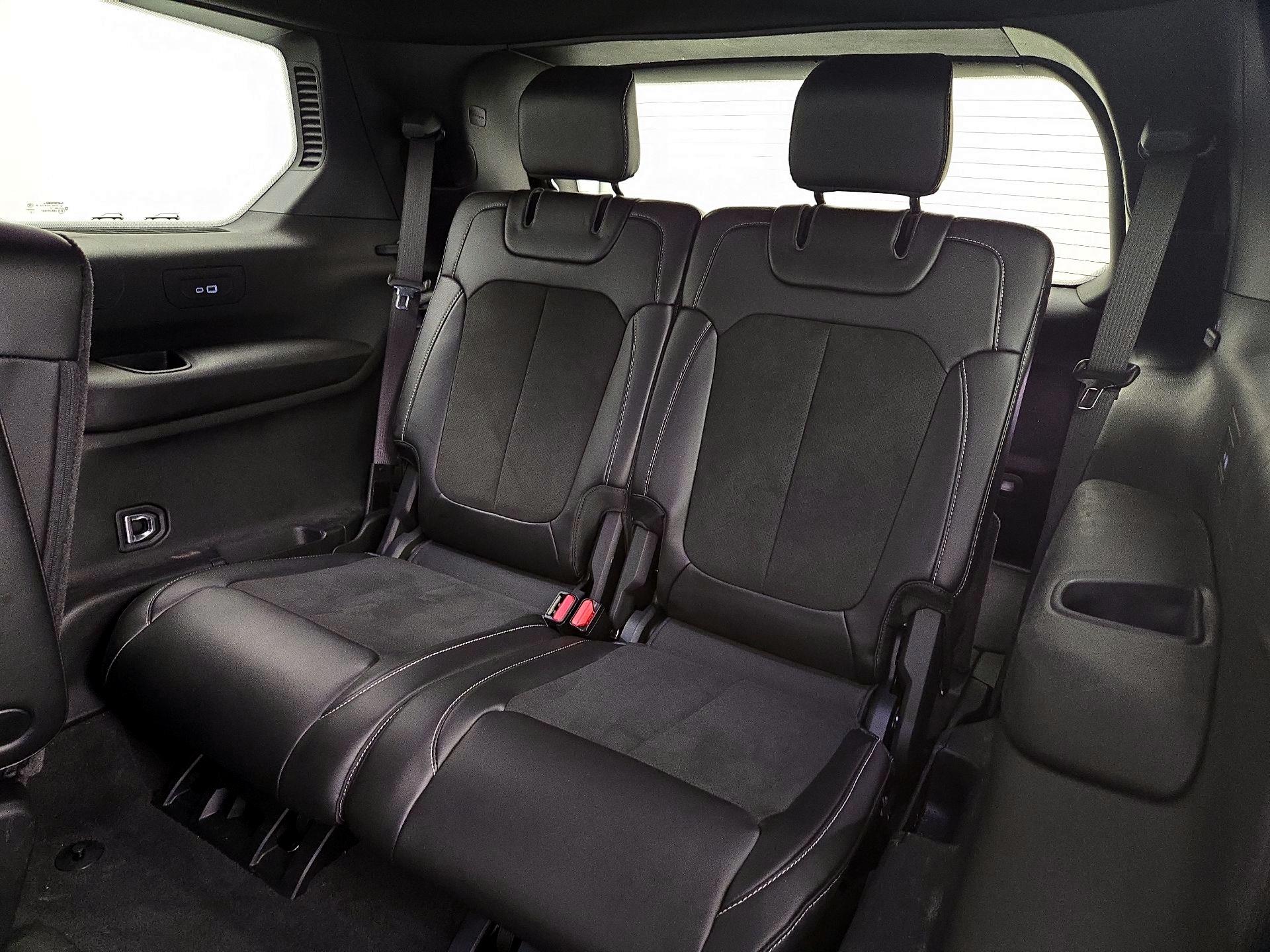 Thumbnail: 2021 Jeep Grand Cherokee L - 18