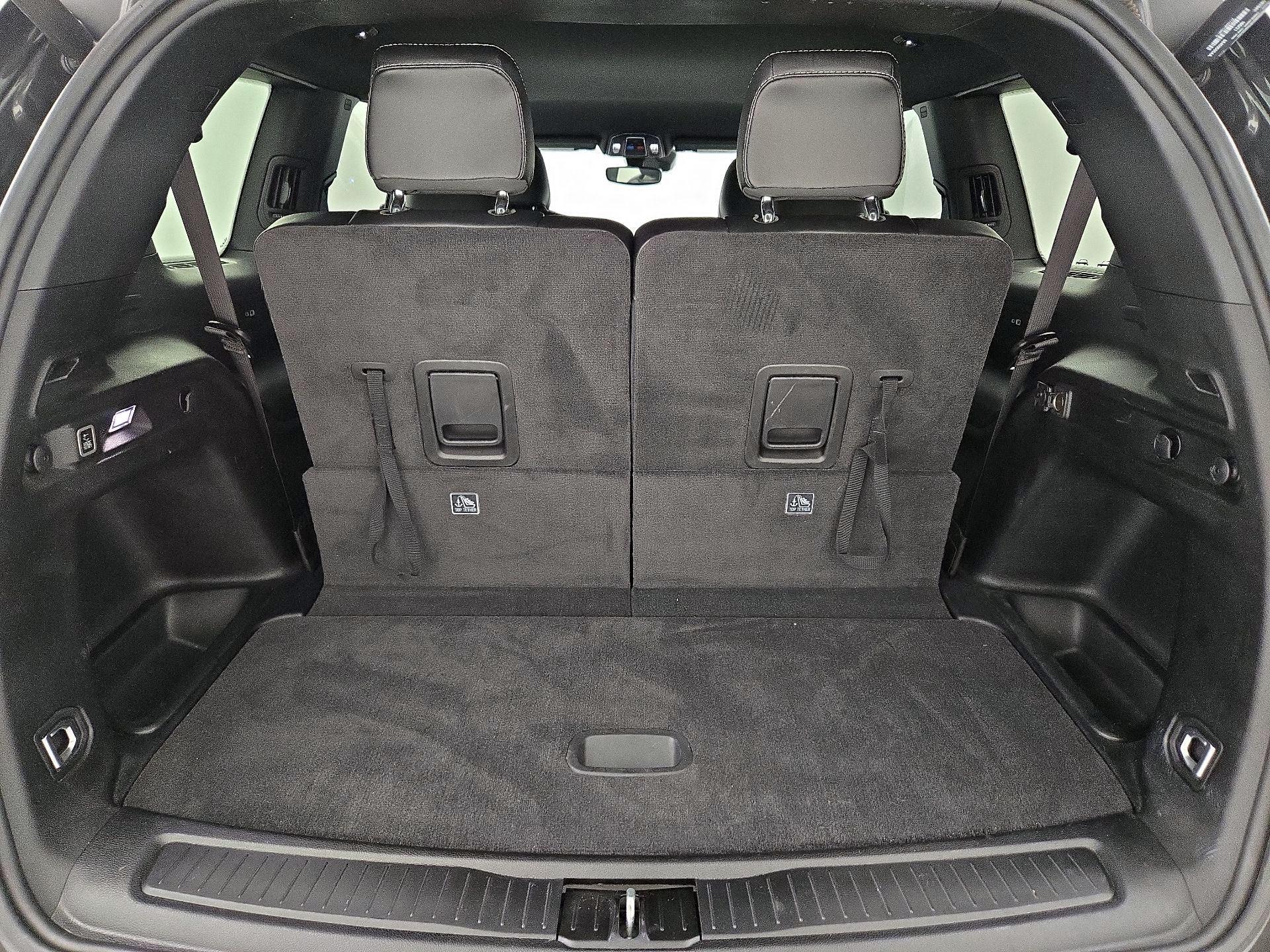 Thumbnail: 2021 Jeep Grand Cherokee L - 19