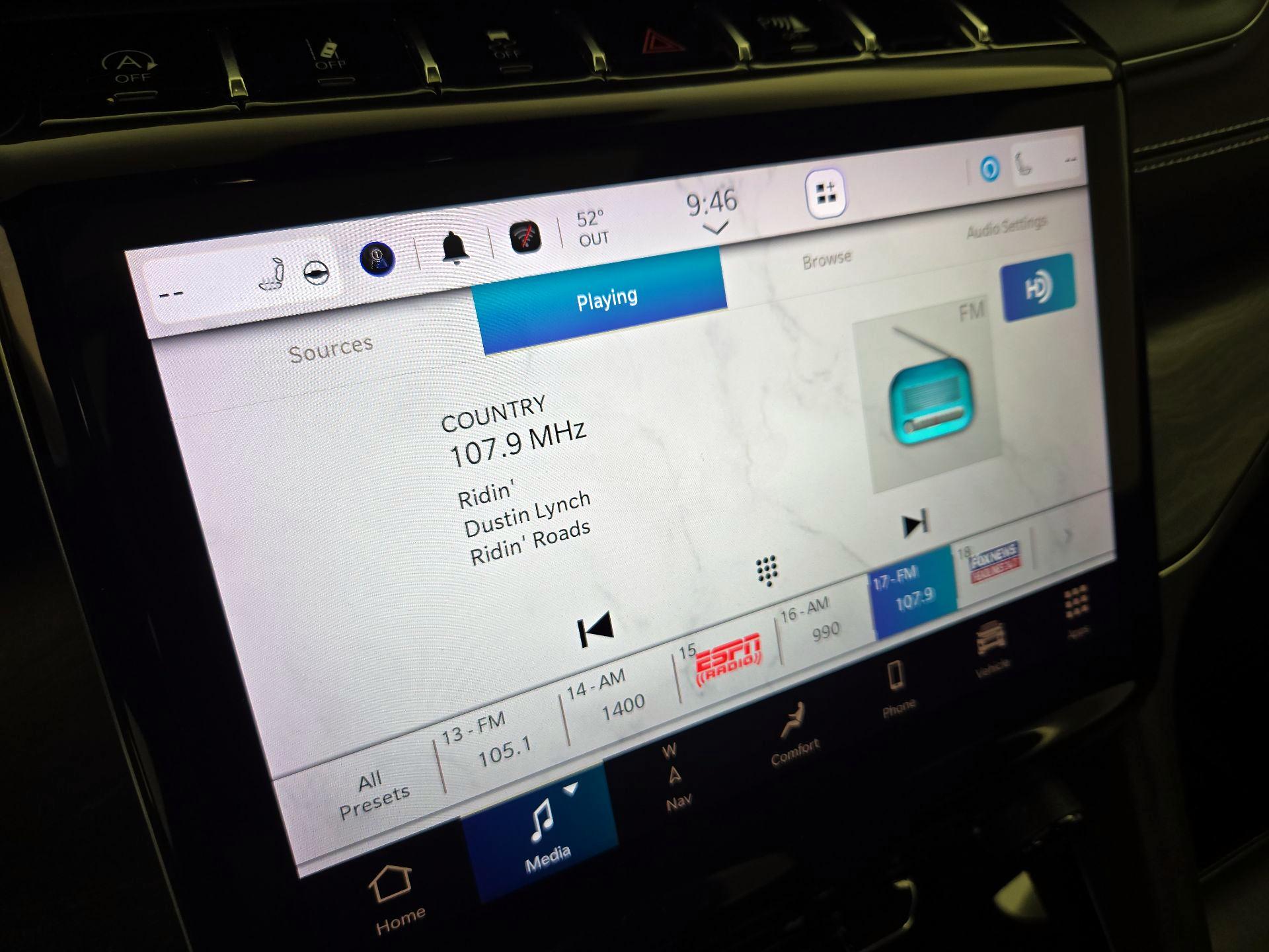 Thumbnail: 2022 Jeep Grand Cherokee L - 16
