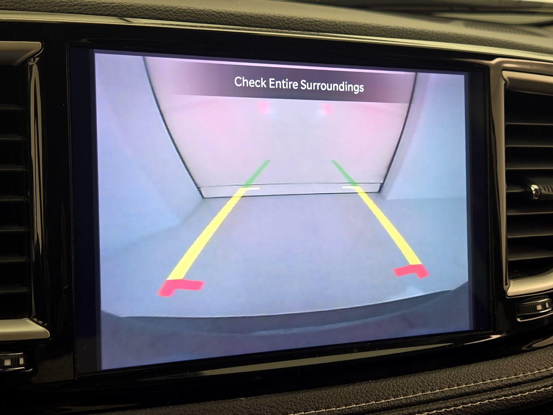 Thumbnail: 2022 Chrysler Pacifica - 14