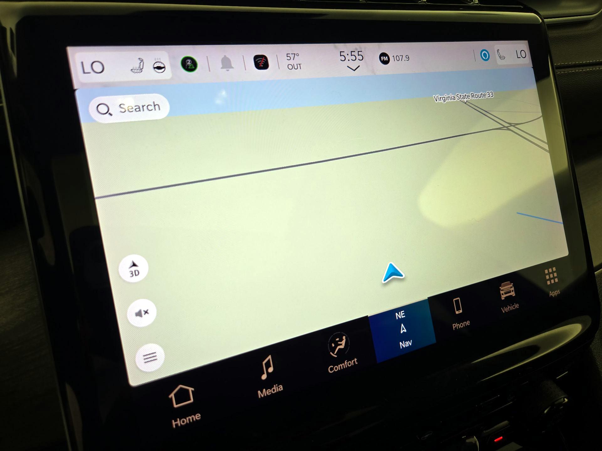 Thumbnail: 2022 Jeep Grand Cherokee L - 14