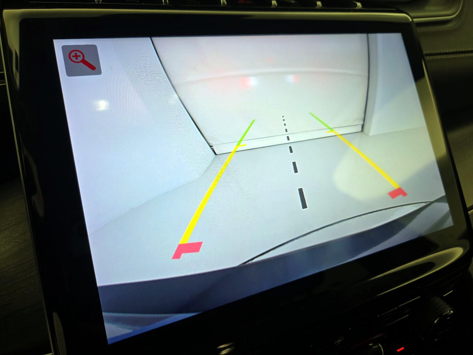 Thumbnail: 2022 Jeep Grand Cherokee L - 15