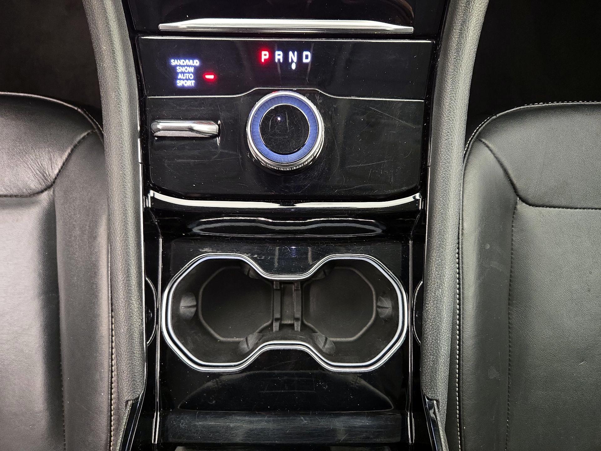 Thumbnail: 2022 Jeep Grand Cherokee L - 18