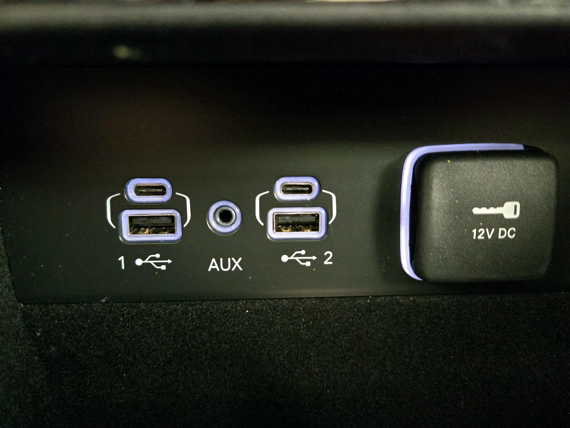 Thumbnail: 2022 Jeep Grand Cherokee L - 19