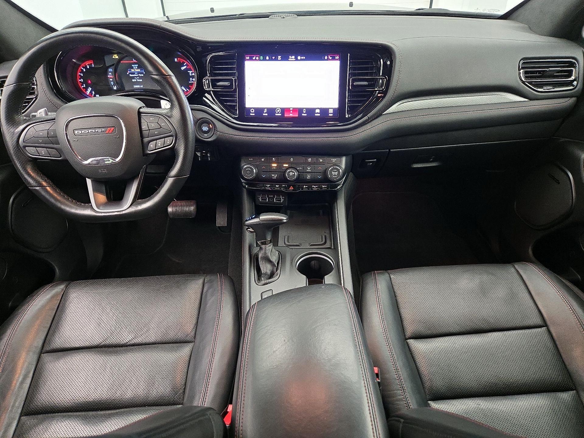 Thumbnail: 2022 Dodge Durango - 9