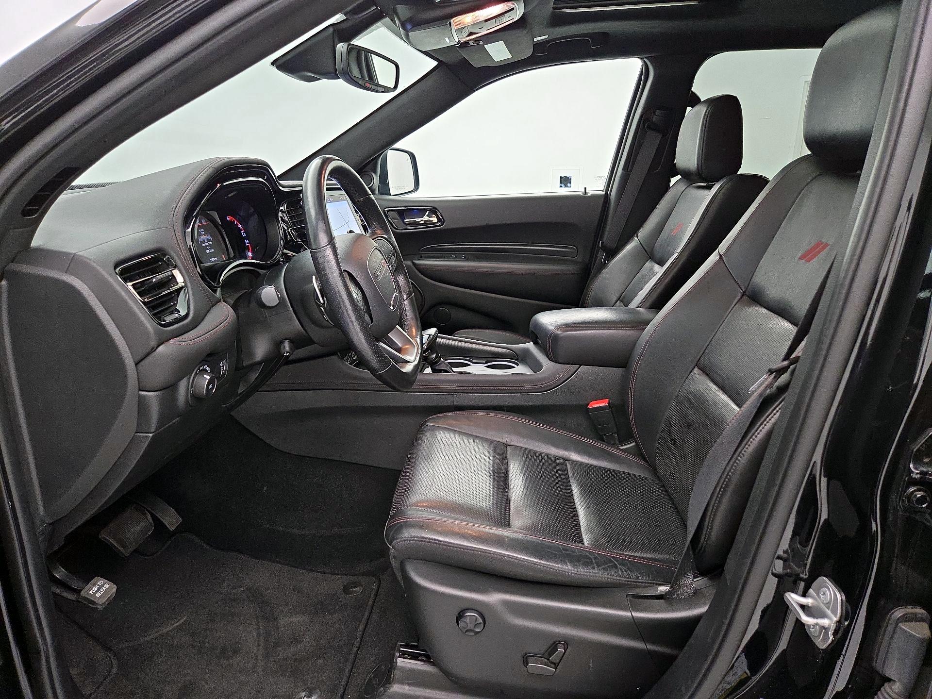 Thumbnail: 2022 Dodge Durango - 11