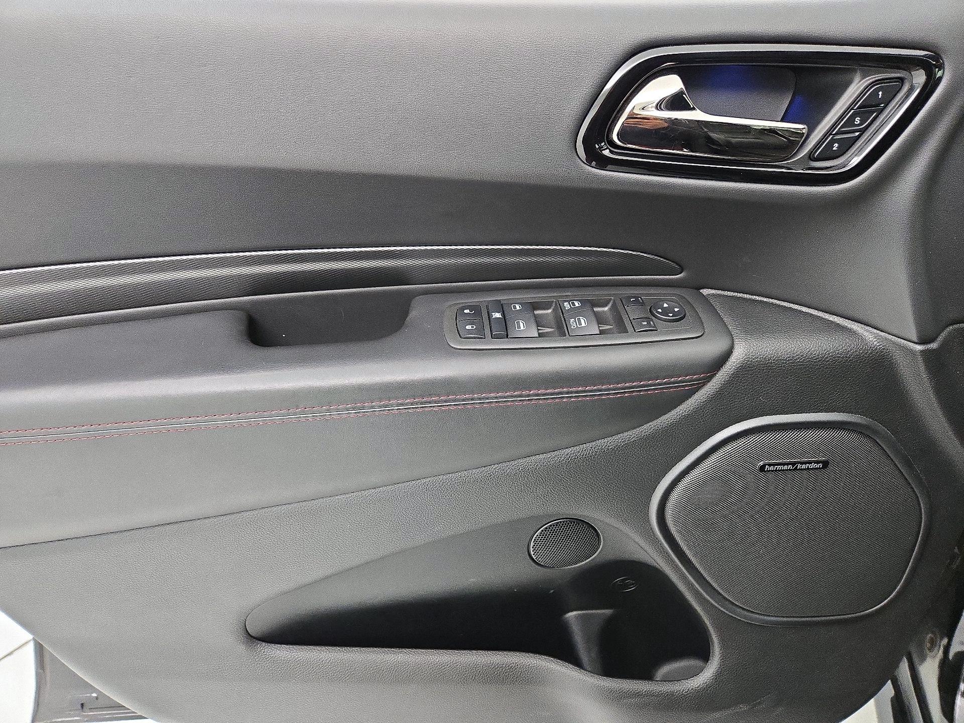 Thumbnail: 2022 Dodge Durango - 12