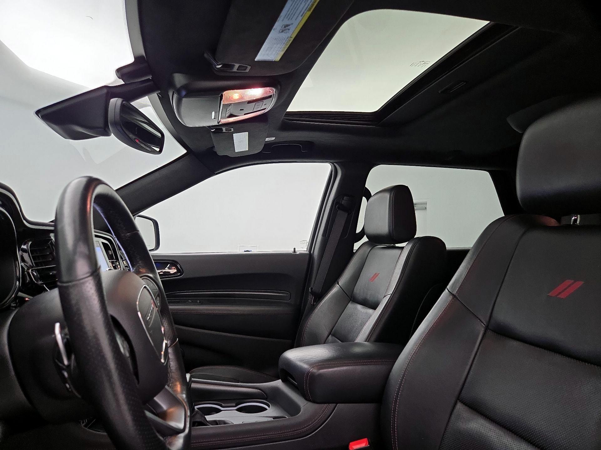 Thumbnail: 2022 Dodge Durango - 20