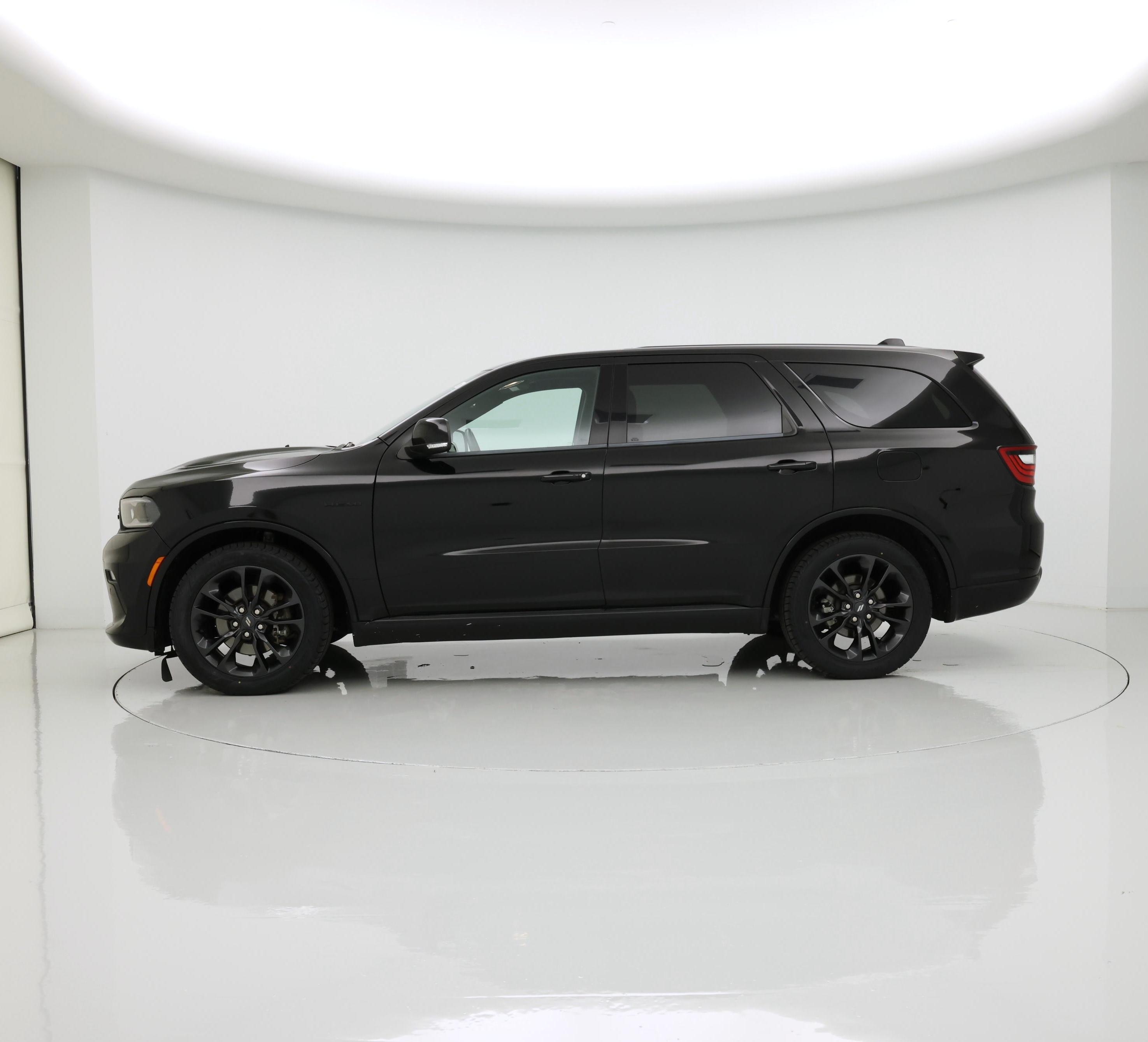 Thumbnail: 2022 Dodge Durango - 3