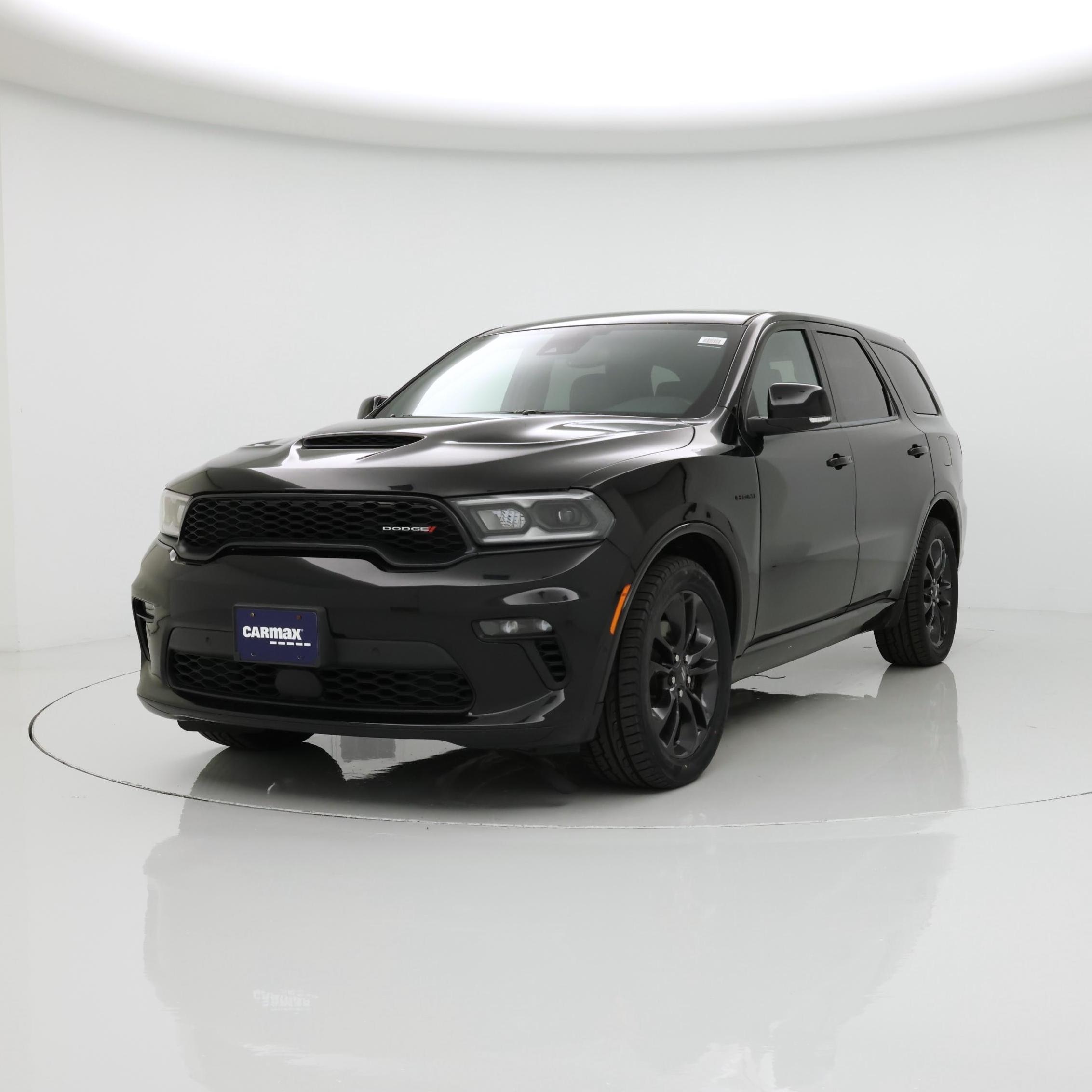 Thumbnail: 2022 Dodge Durango - 4