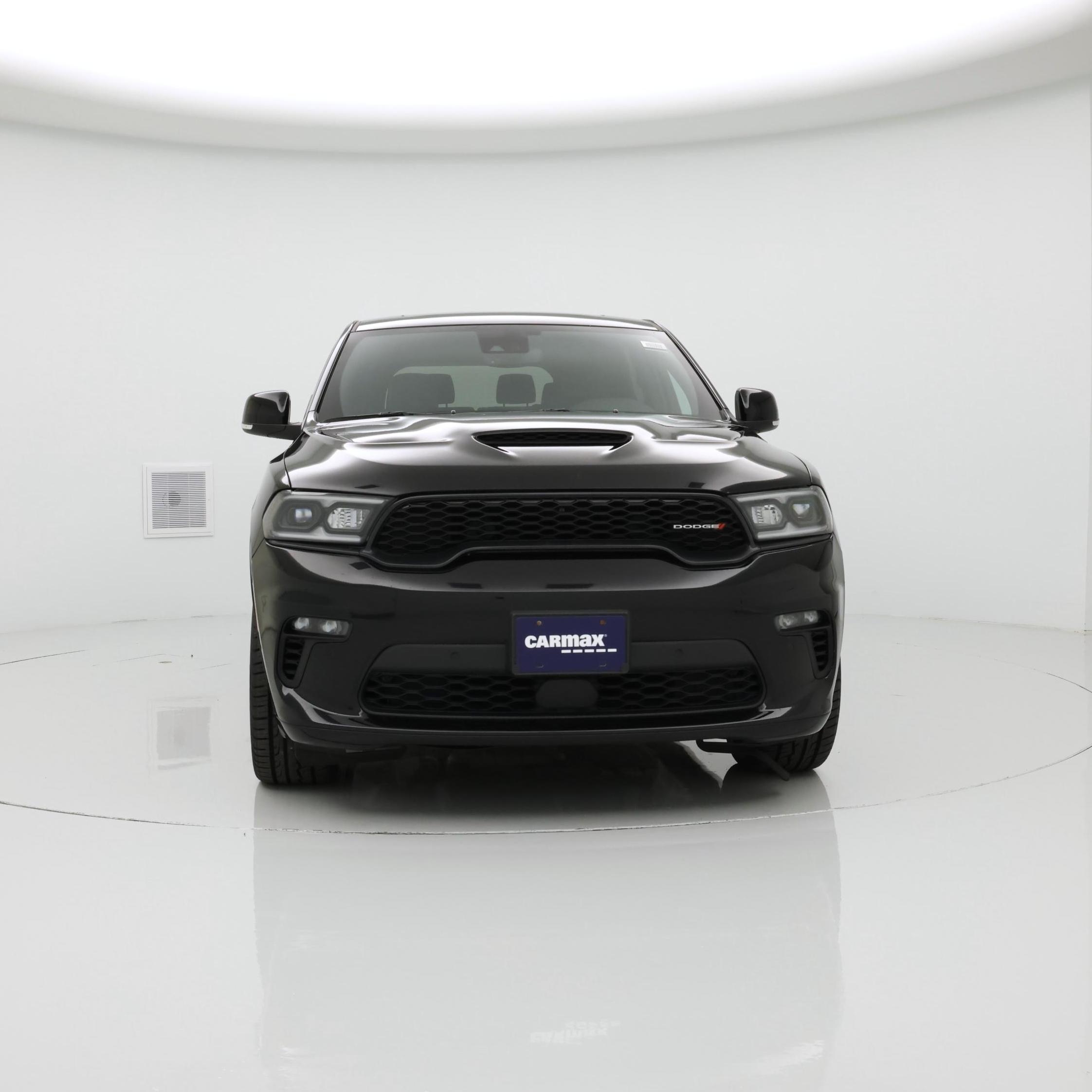 Thumbnail: 2022 Dodge Durango - 5