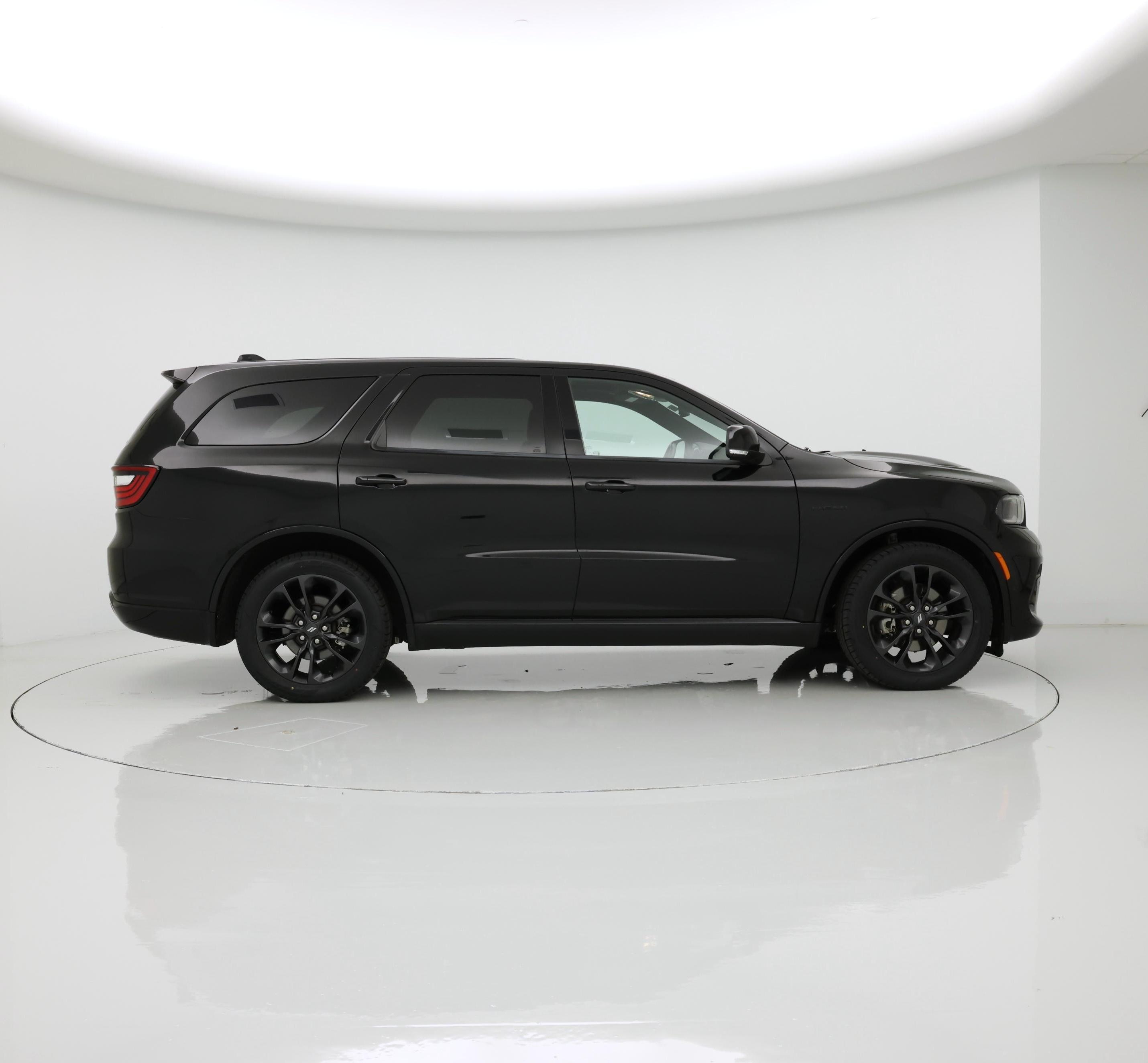 Thumbnail: 2022 Dodge Durango - 7