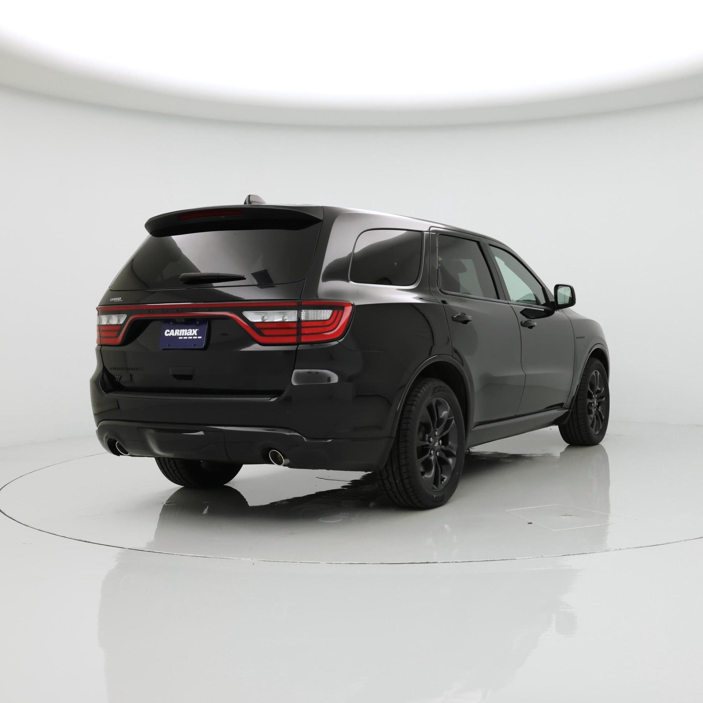 Thumbnail: 2022 Dodge Durango - 8