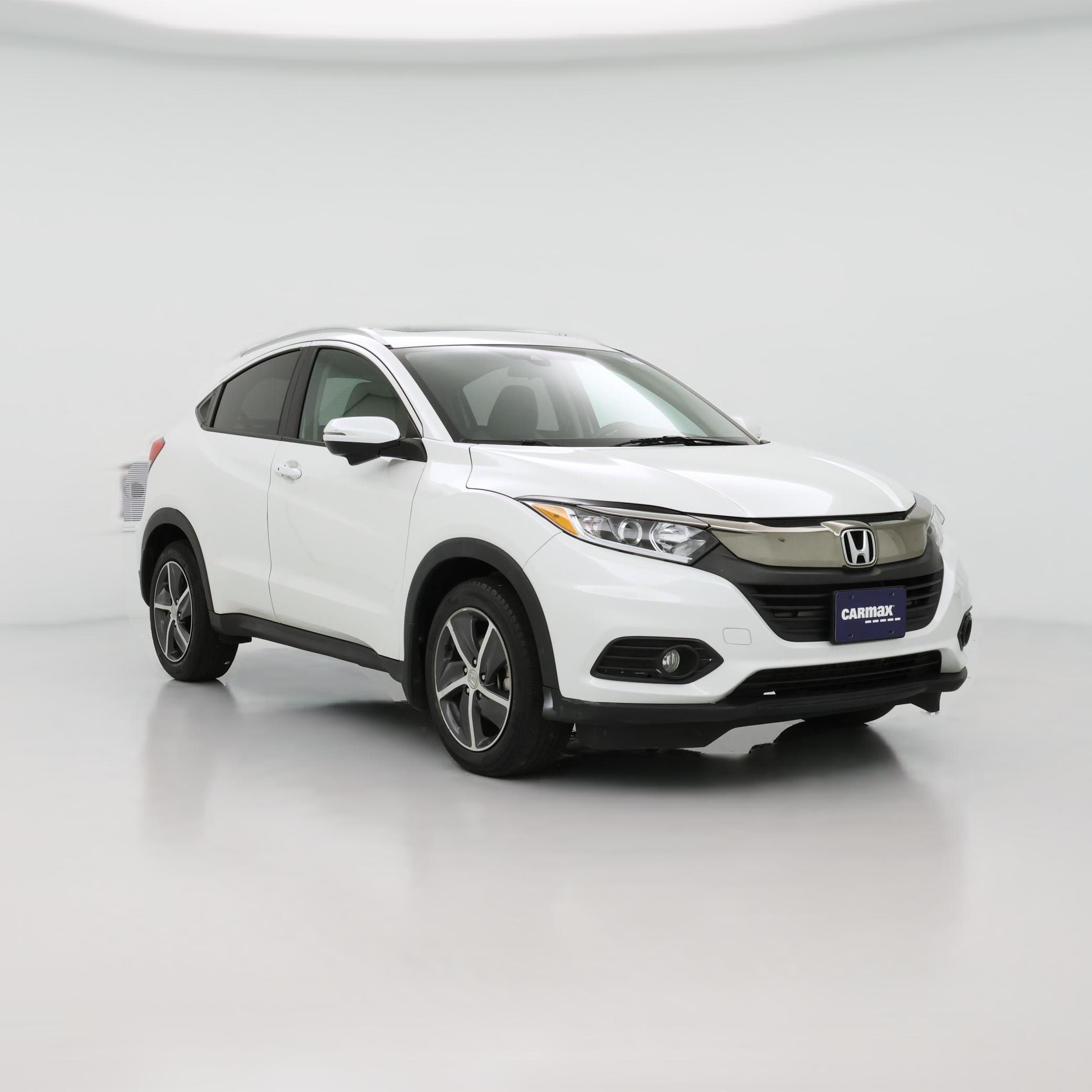 Thumbnail: 2022 Honda HR-V - 1
