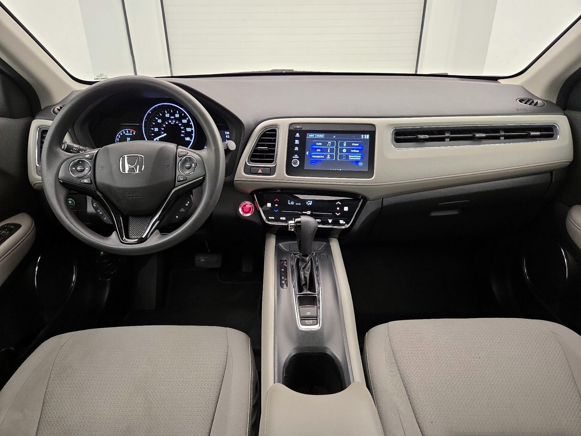 Thumbnail: 2022 Honda HR-V - 9