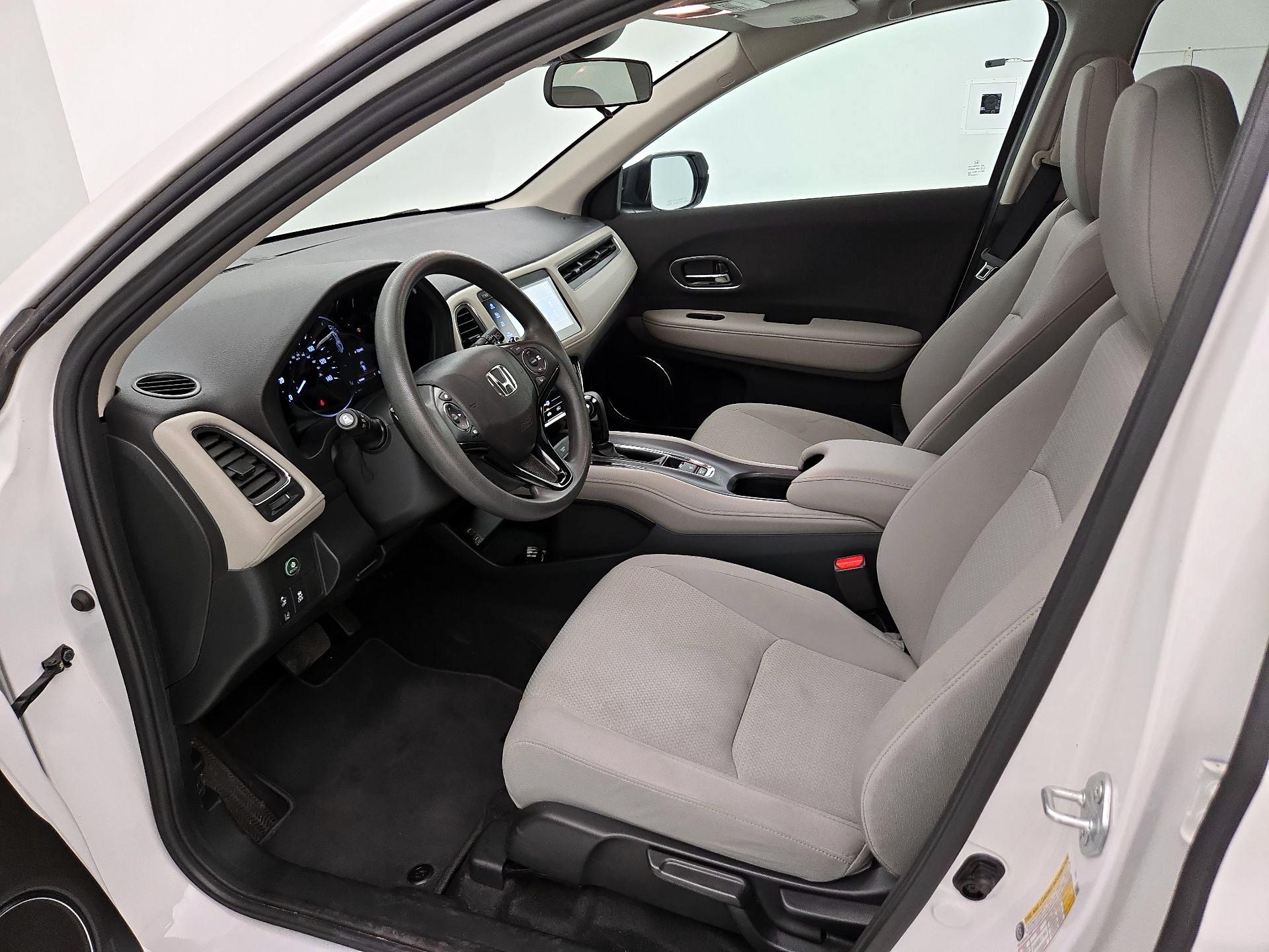 Thumbnail: 2022 Honda HR-V - 11