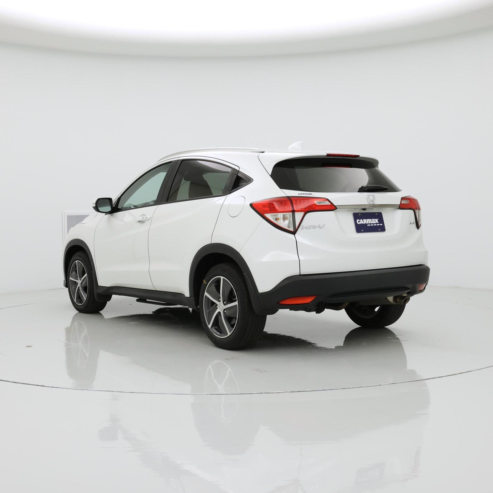 Thumbnail: 2022 Honda HR-V - 2