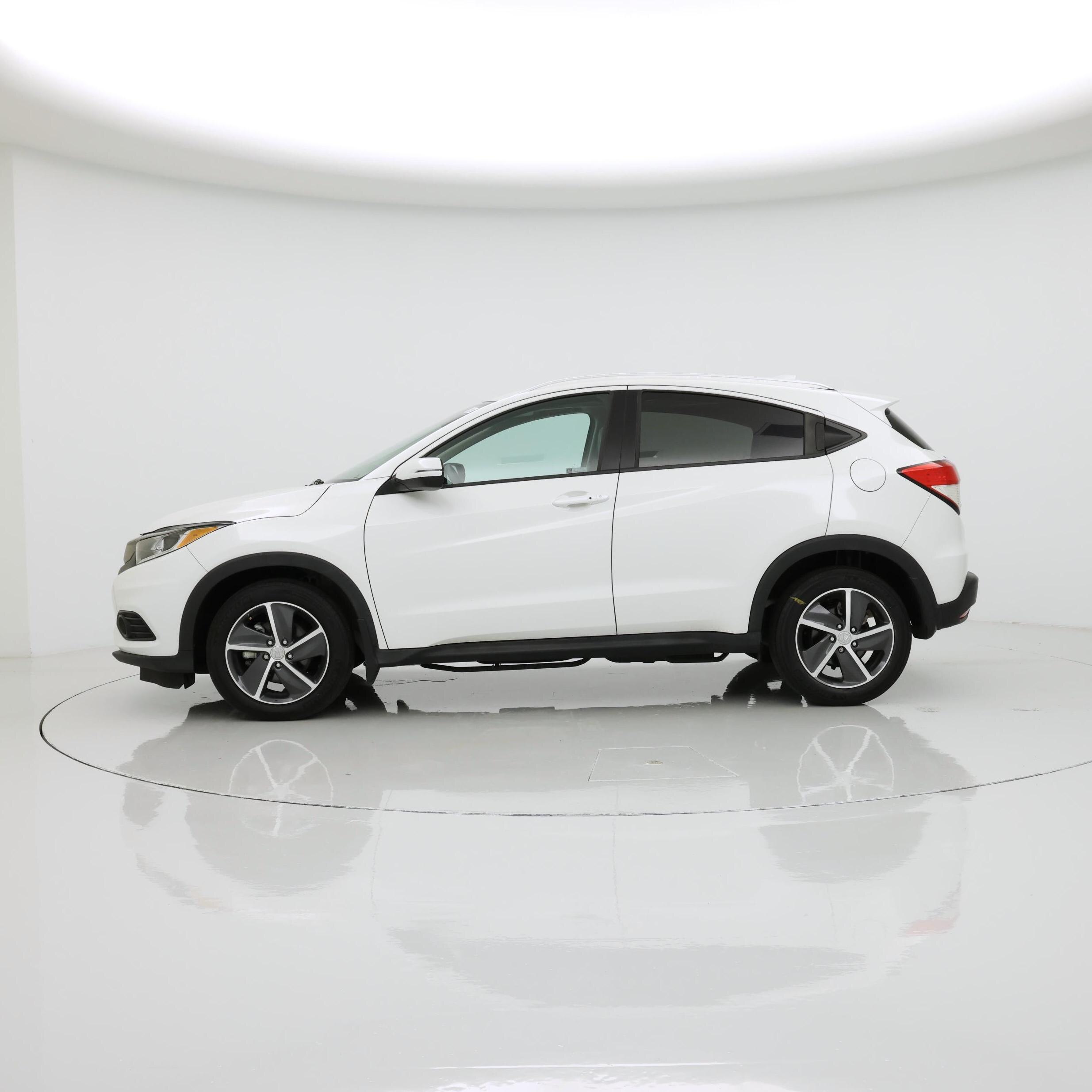 Thumbnail: 2022 Honda HR-V - 3