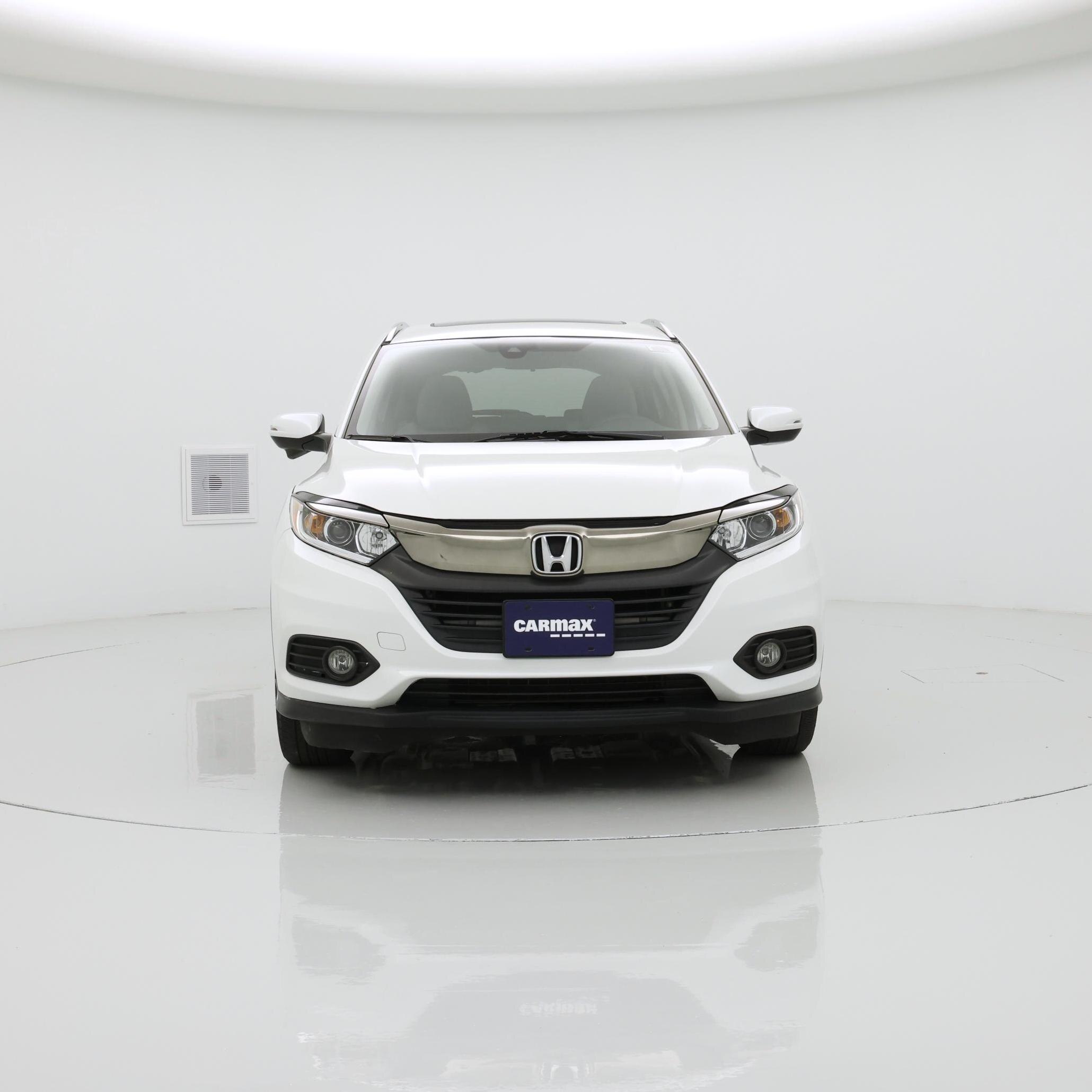 Thumbnail: 2022 Honda HR-V - 5