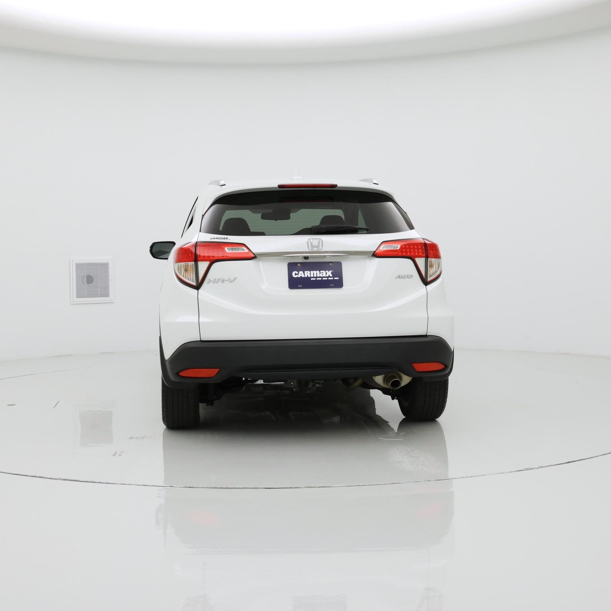 Thumbnail: 2022 Honda HR-V - 6