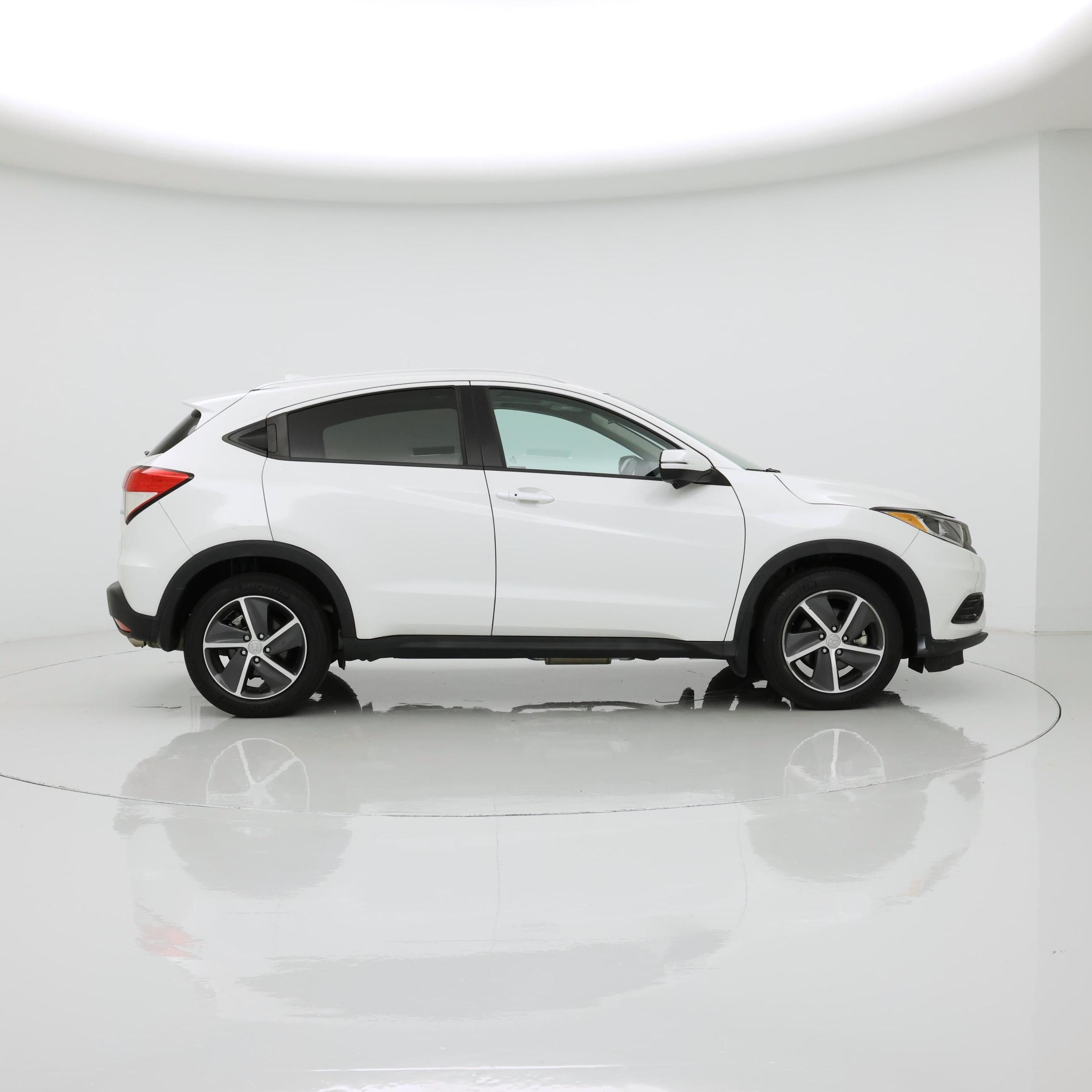 Thumbnail: 2022 Honda HR-V - 7