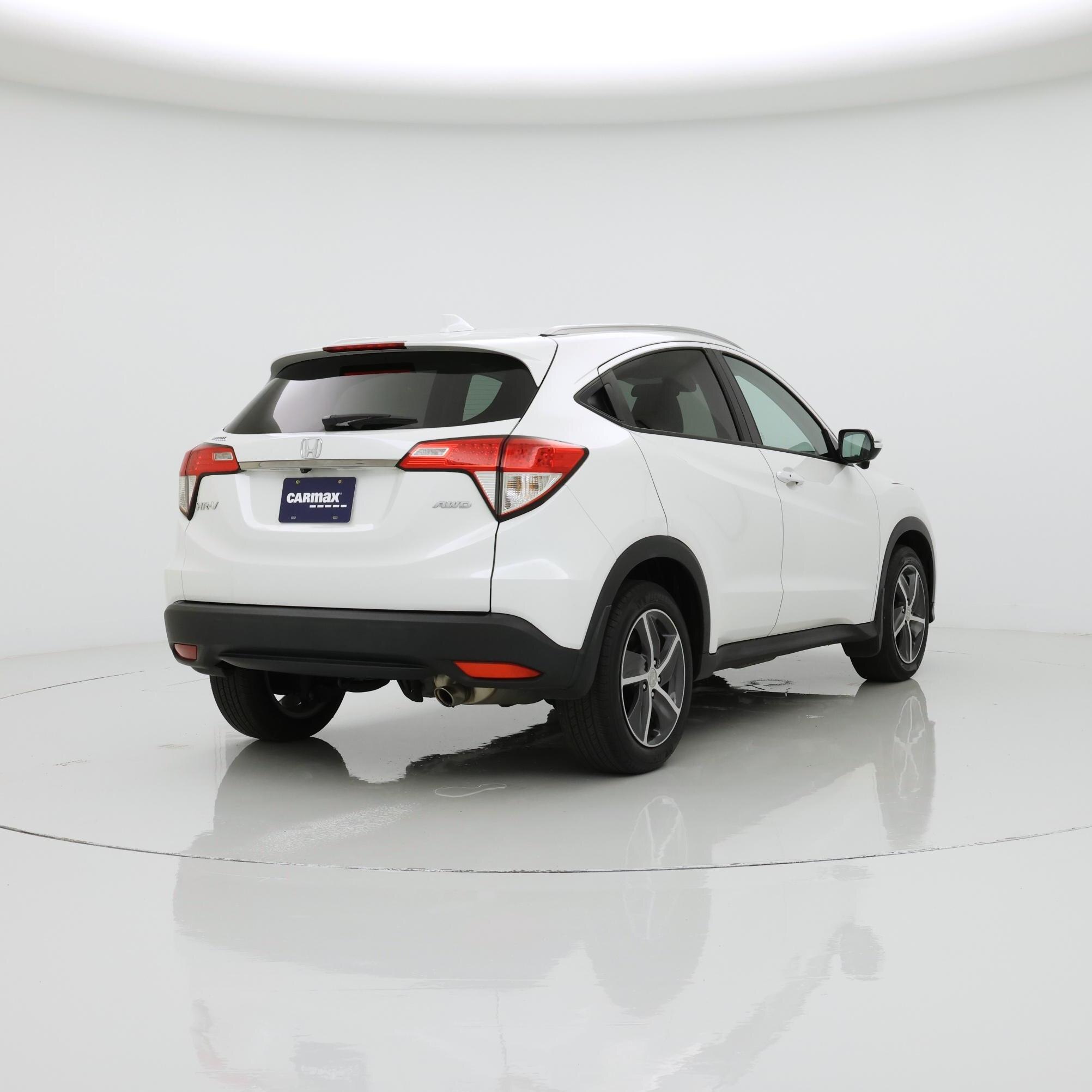 Thumbnail: 2022 Honda HR-V - 8