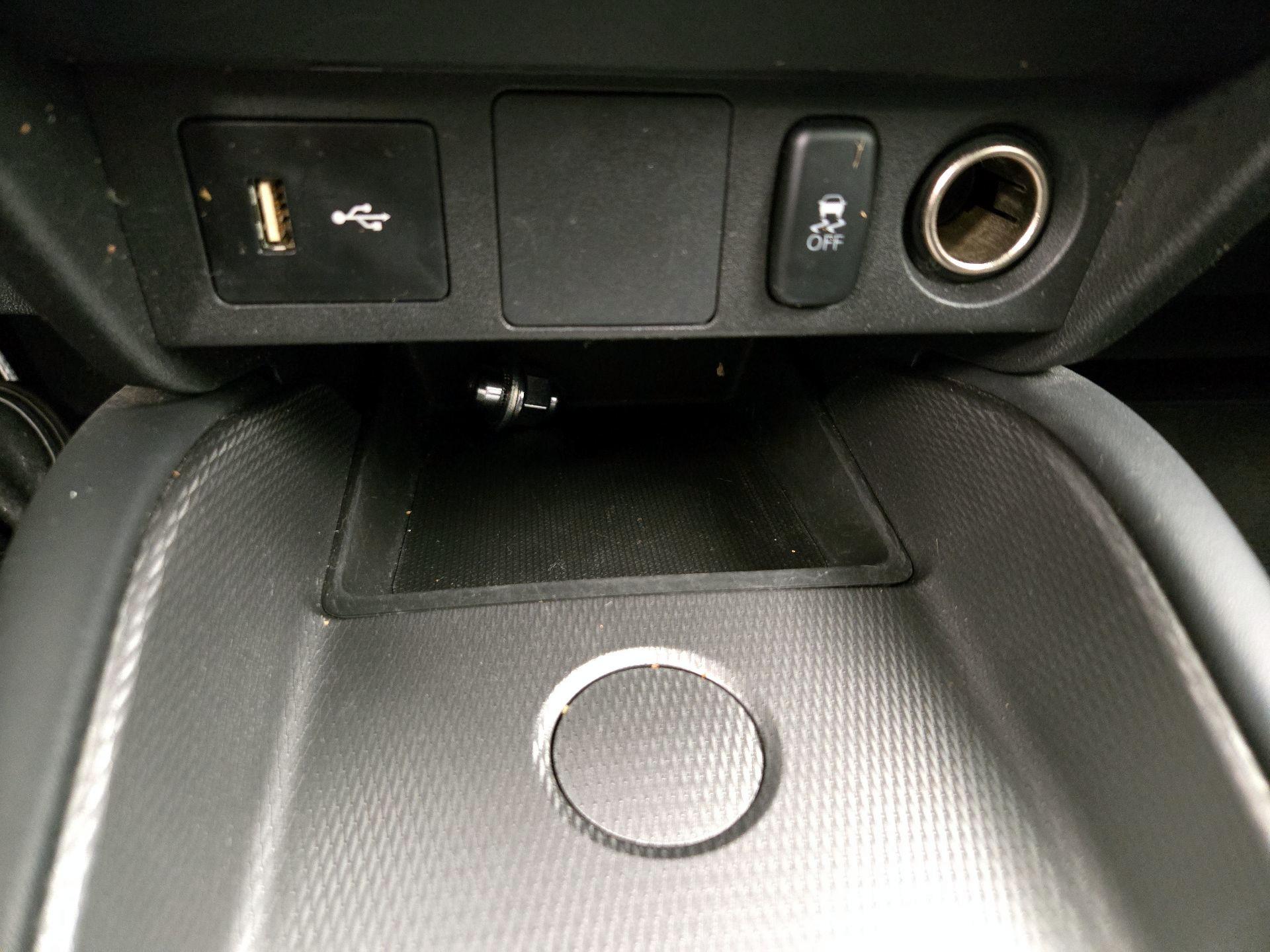 Thumbnail: 2021 Mitsubishi Outlander Sport - 18