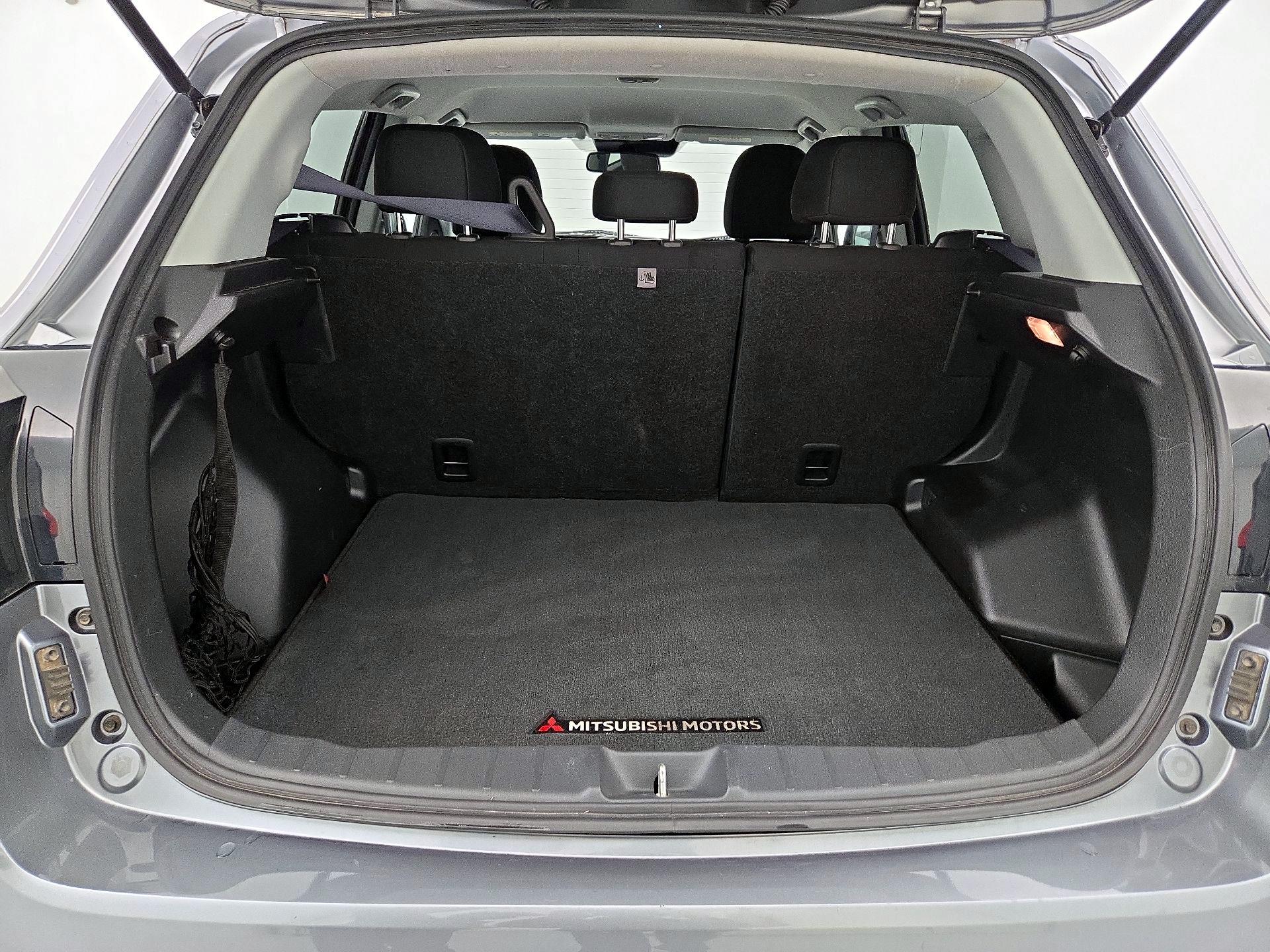 Thumbnail: 2021 Mitsubishi Outlander Sport - 20