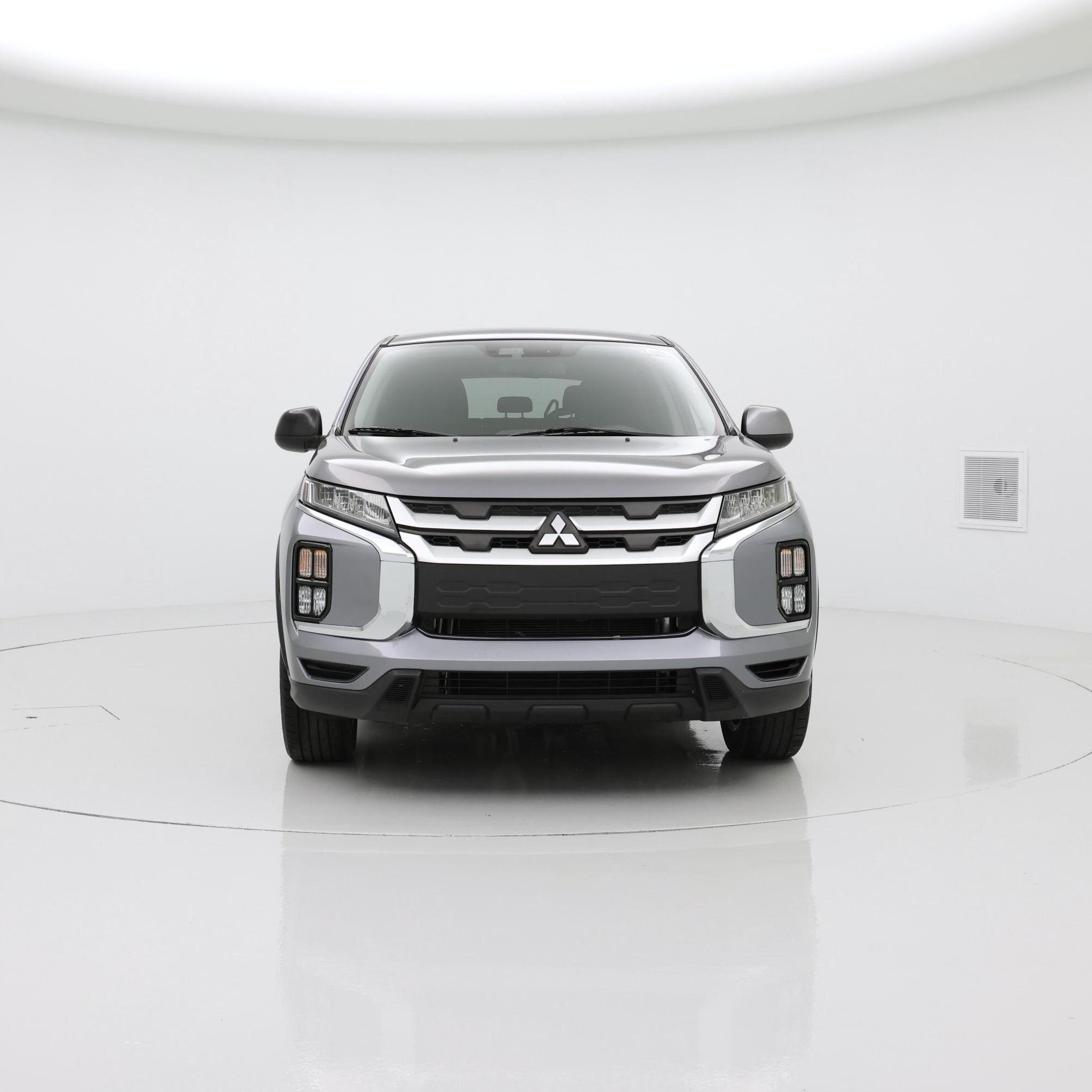 Thumbnail: 2021 Mitsubishi Outlander Sport - 5