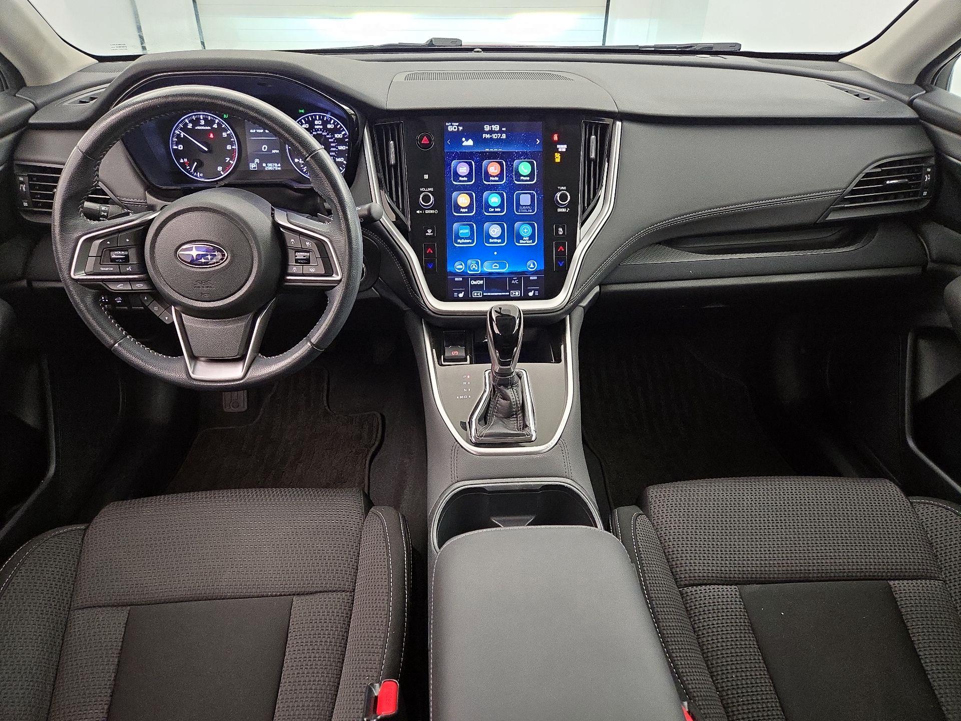 Thumbnail: 2021 Subaru Outback - 9