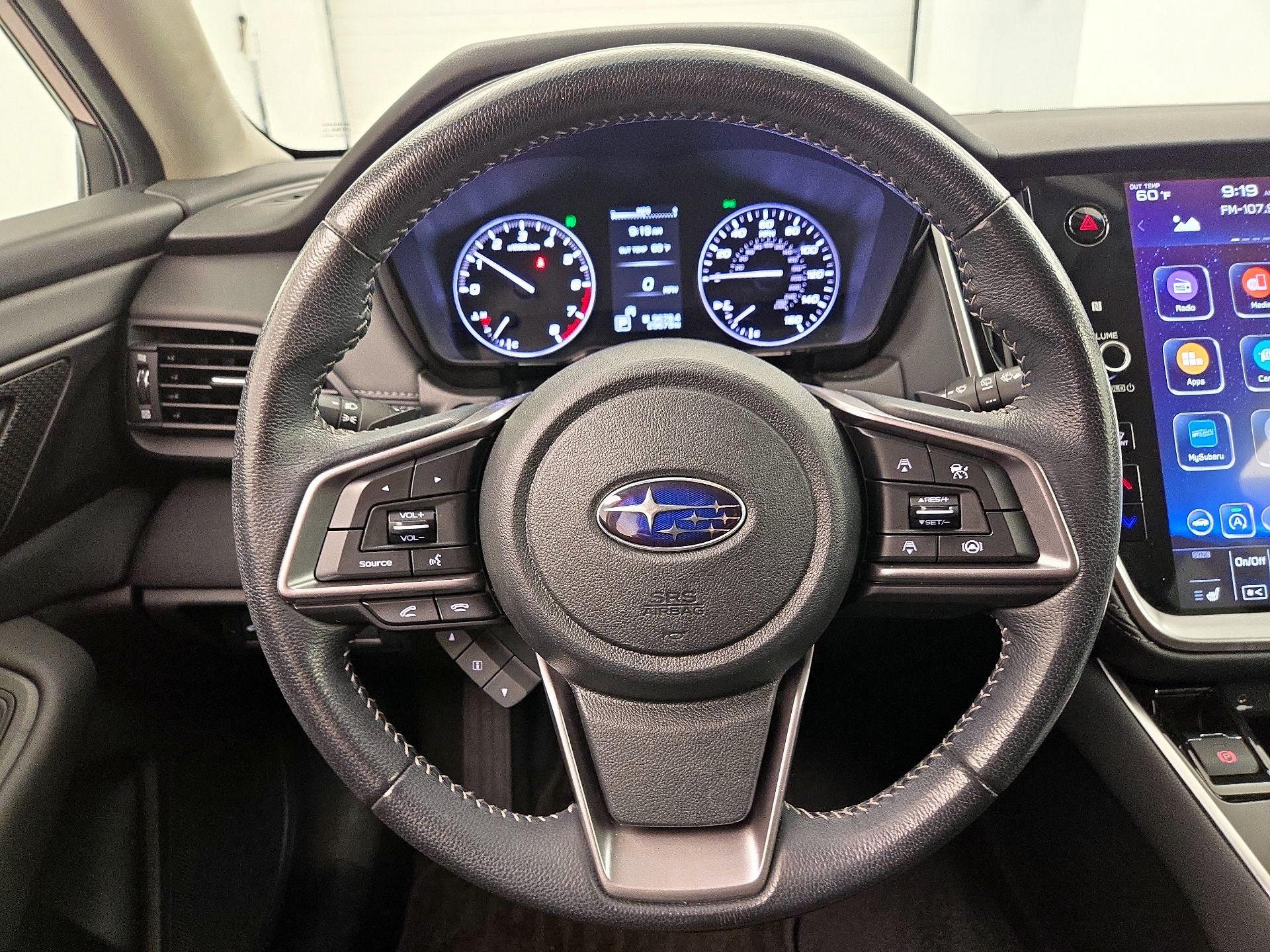 Thumbnail: 2021 Subaru Outback - 10
