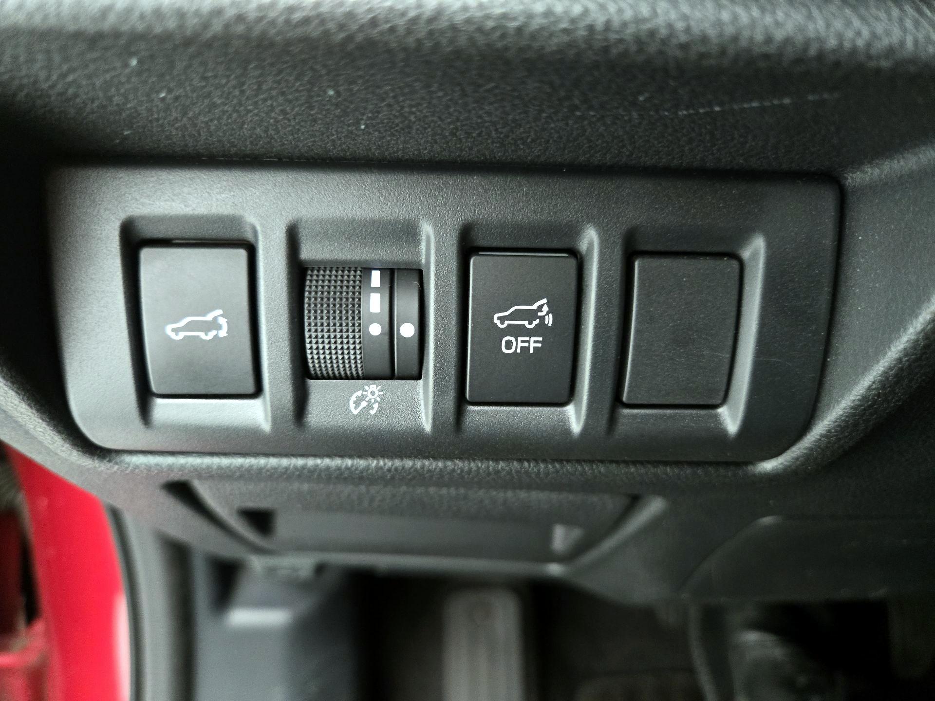 Thumbnail: 2021 Subaru Outback - 13