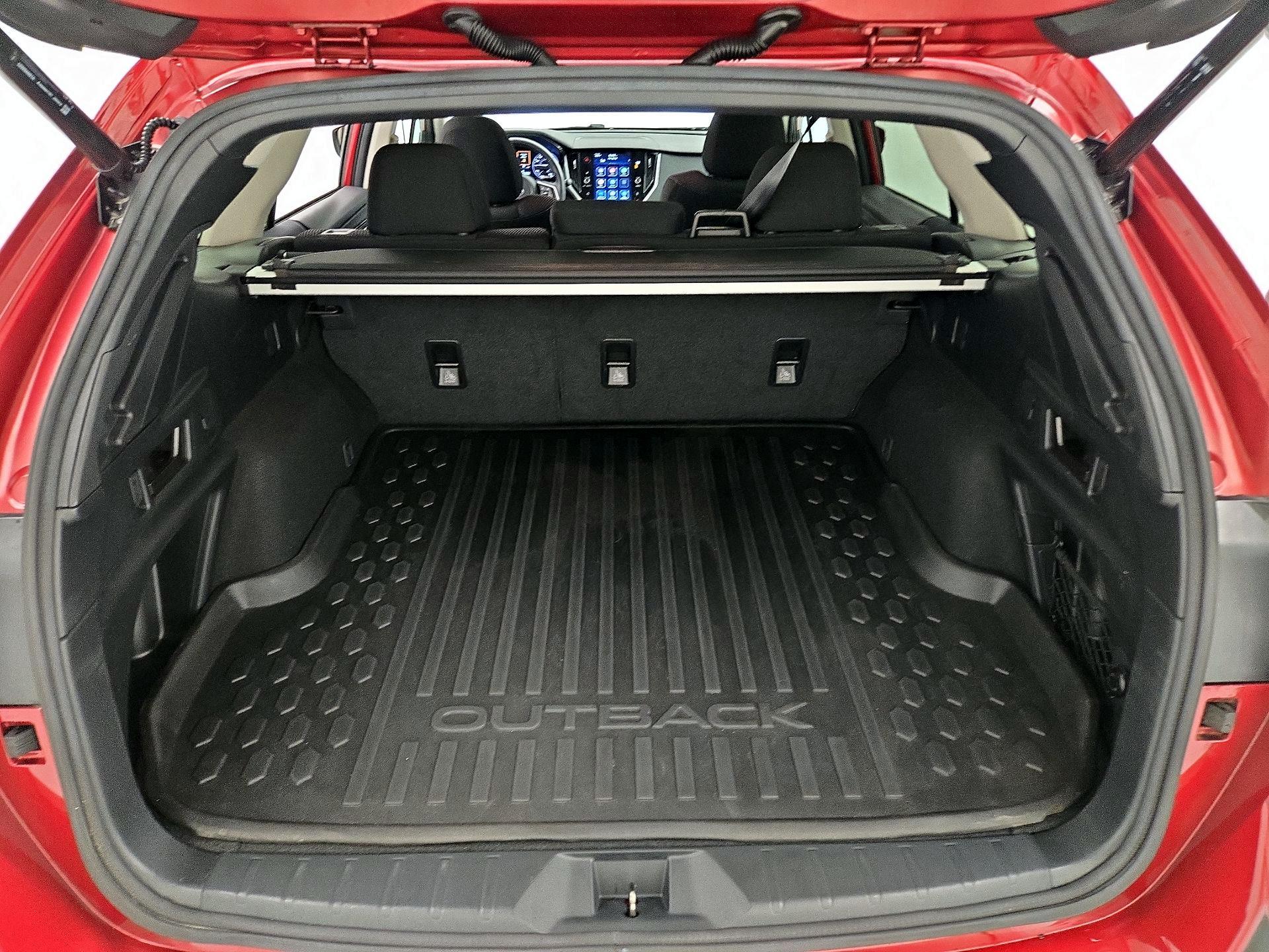 Thumbnail: 2021 Subaru Outback - 20