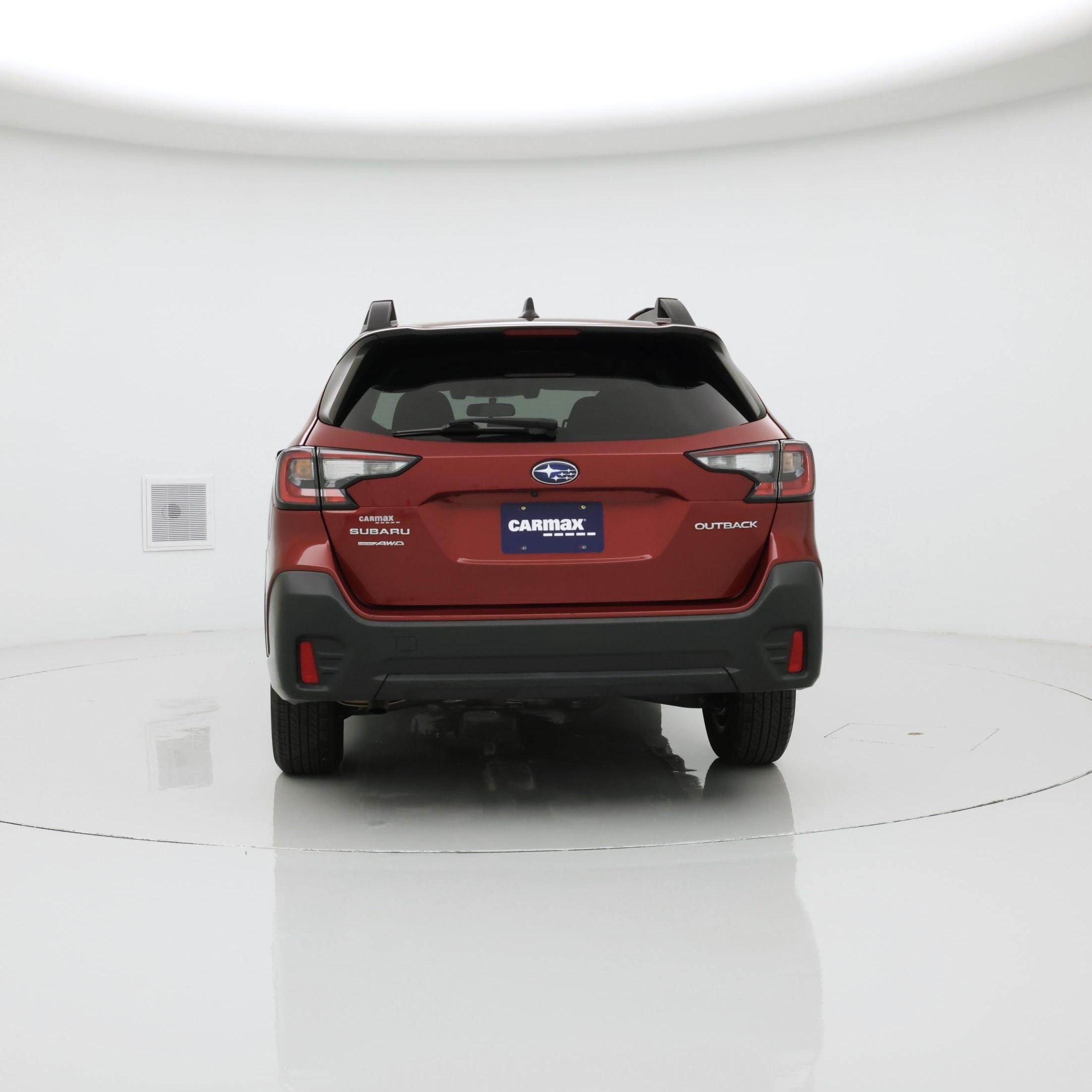 Thumbnail: 2021 Subaru Outback - 6