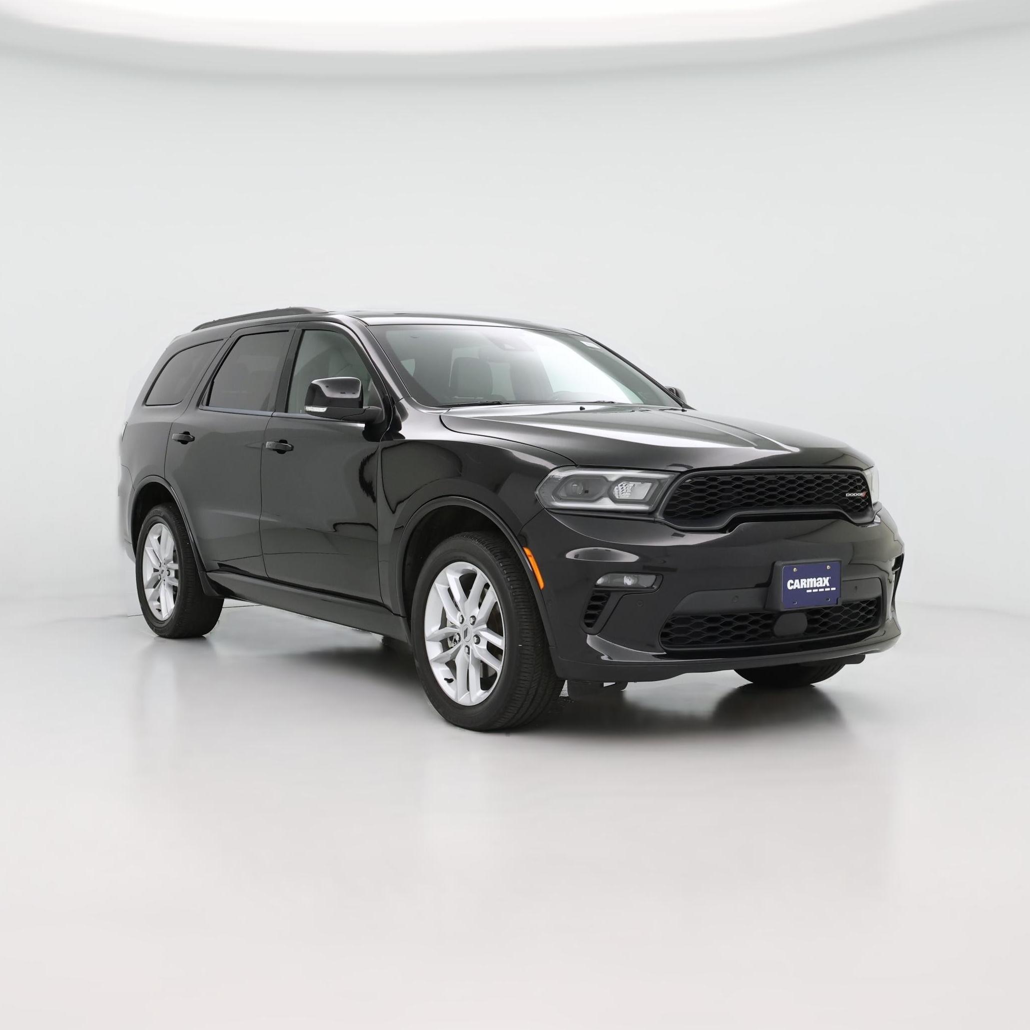 Thumbnail: 2023 Dodge Durango - 1