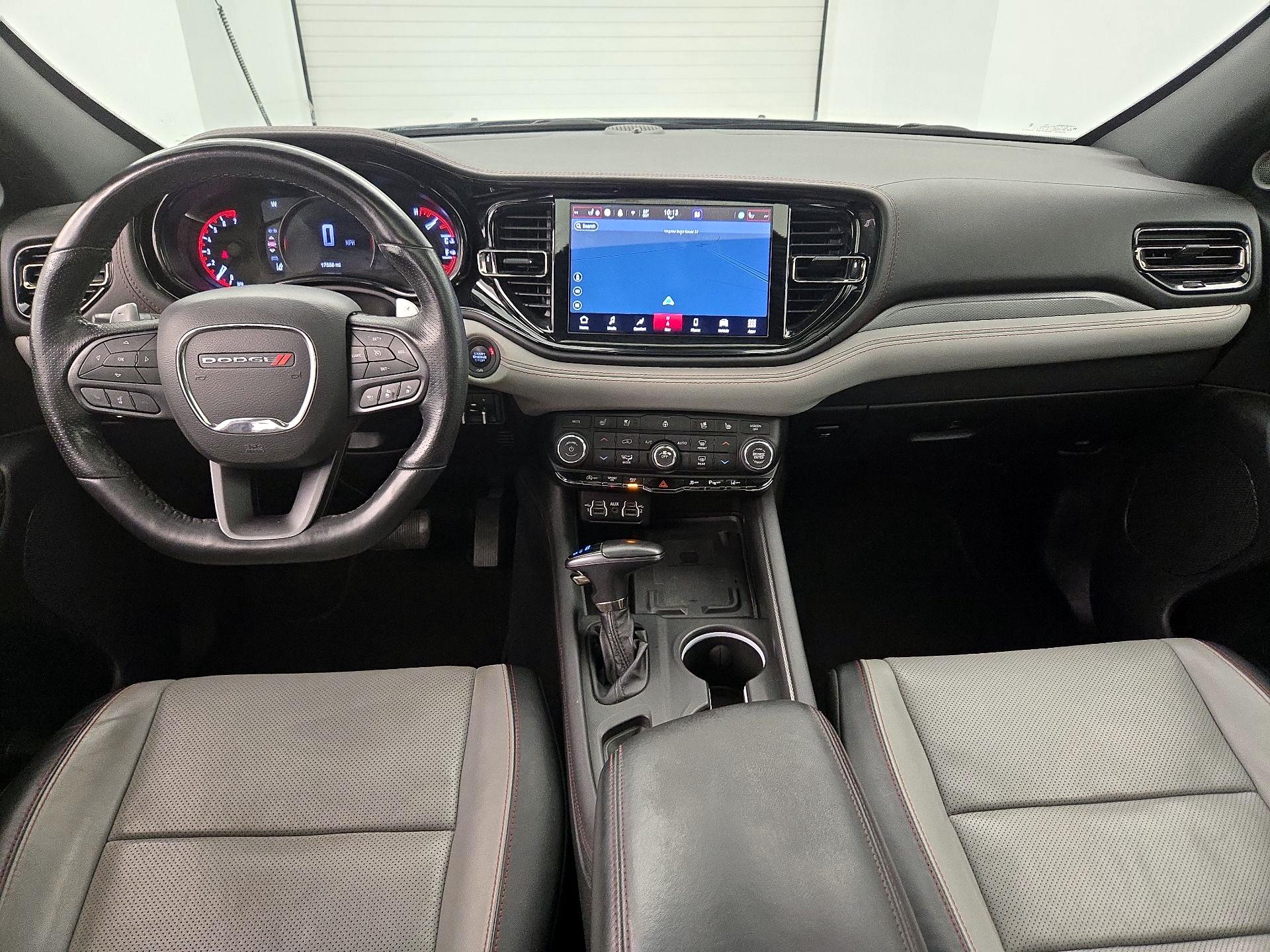Thumbnail: 2023 Dodge Durango - 9