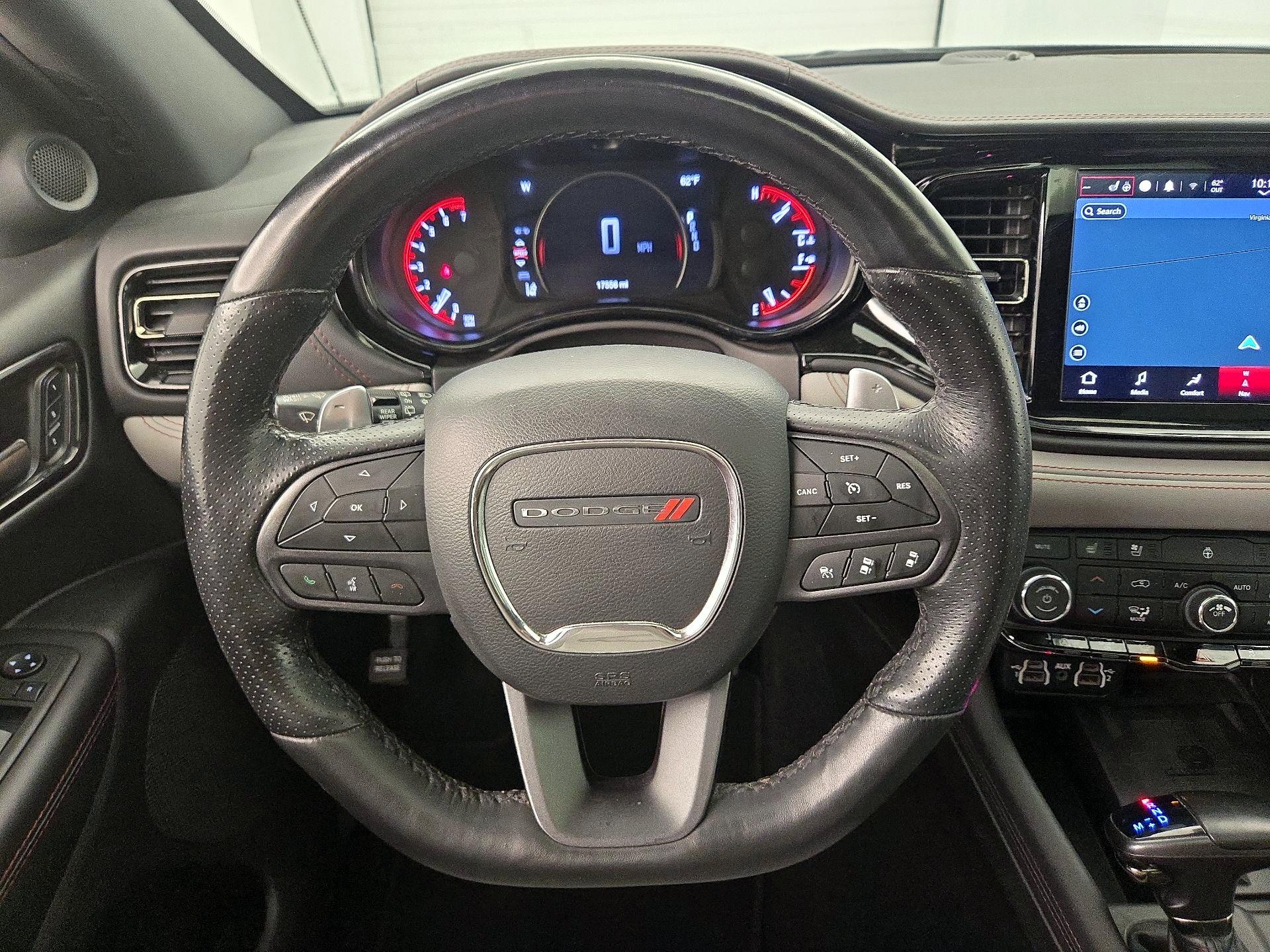 Thumbnail: 2023 Dodge Durango - 10