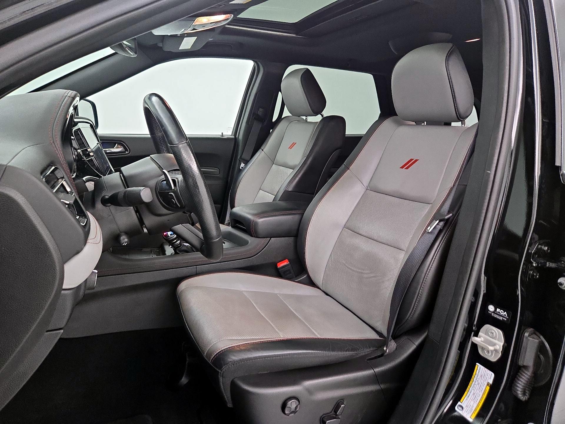 Thumbnail: 2023 Dodge Durango - 11