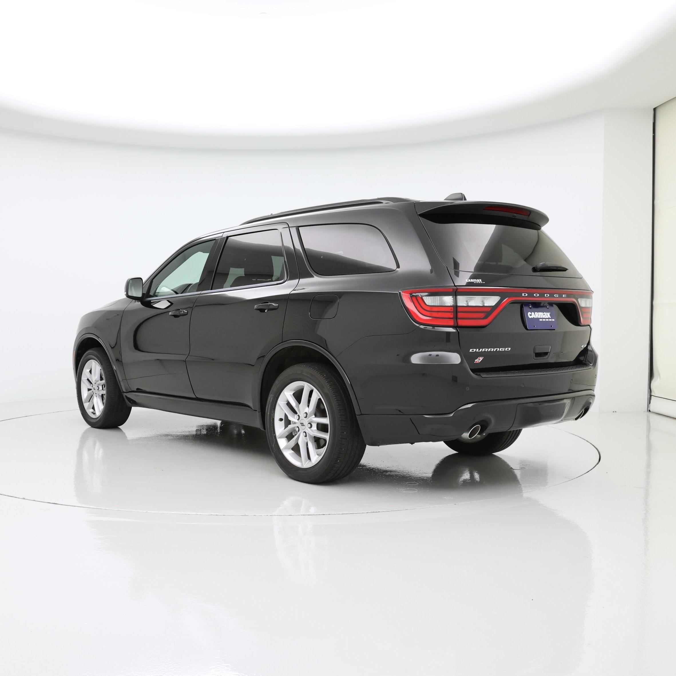 Thumbnail: 2023 Dodge Durango - 2