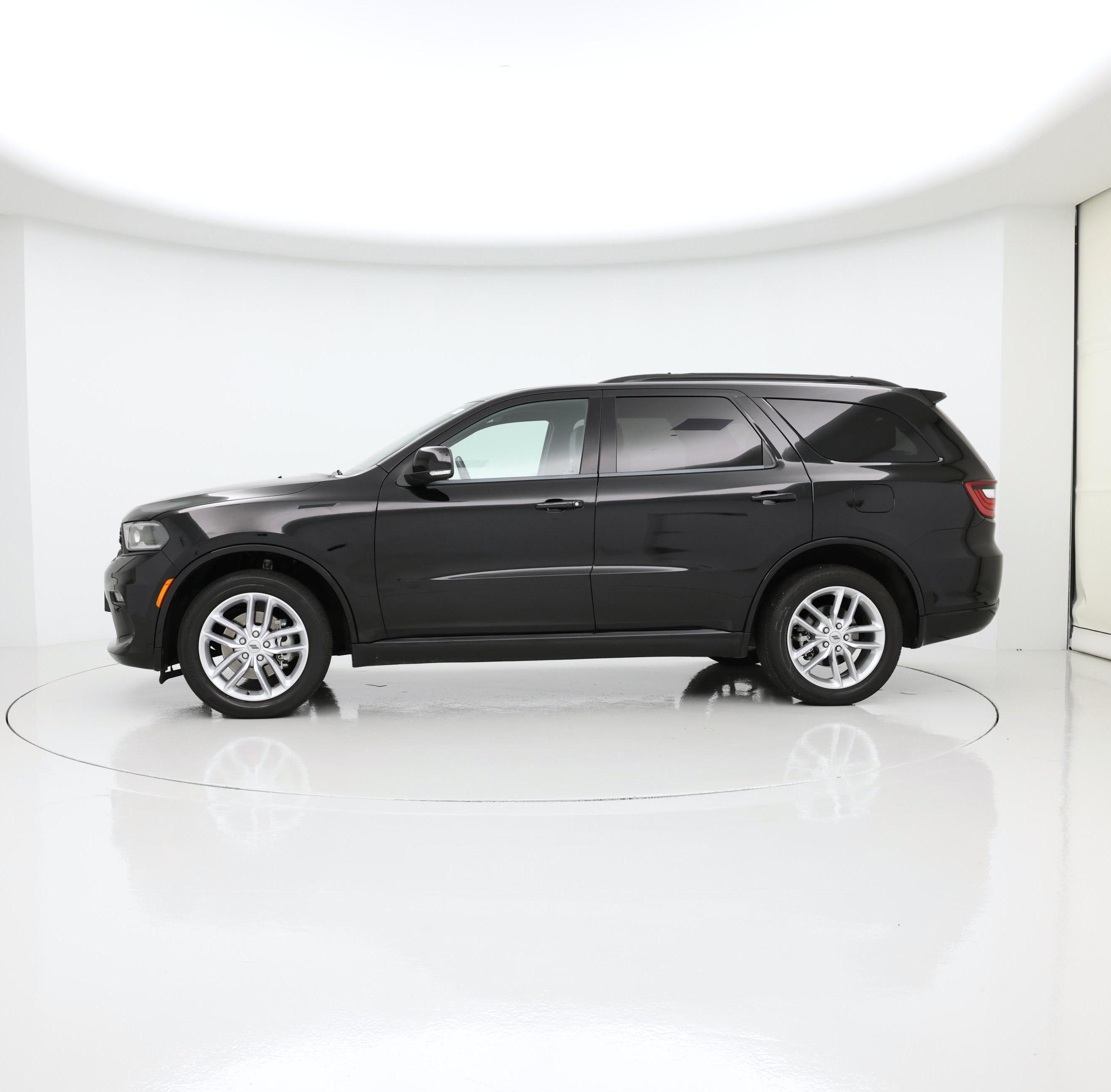 Thumbnail: 2023 Dodge Durango - 3