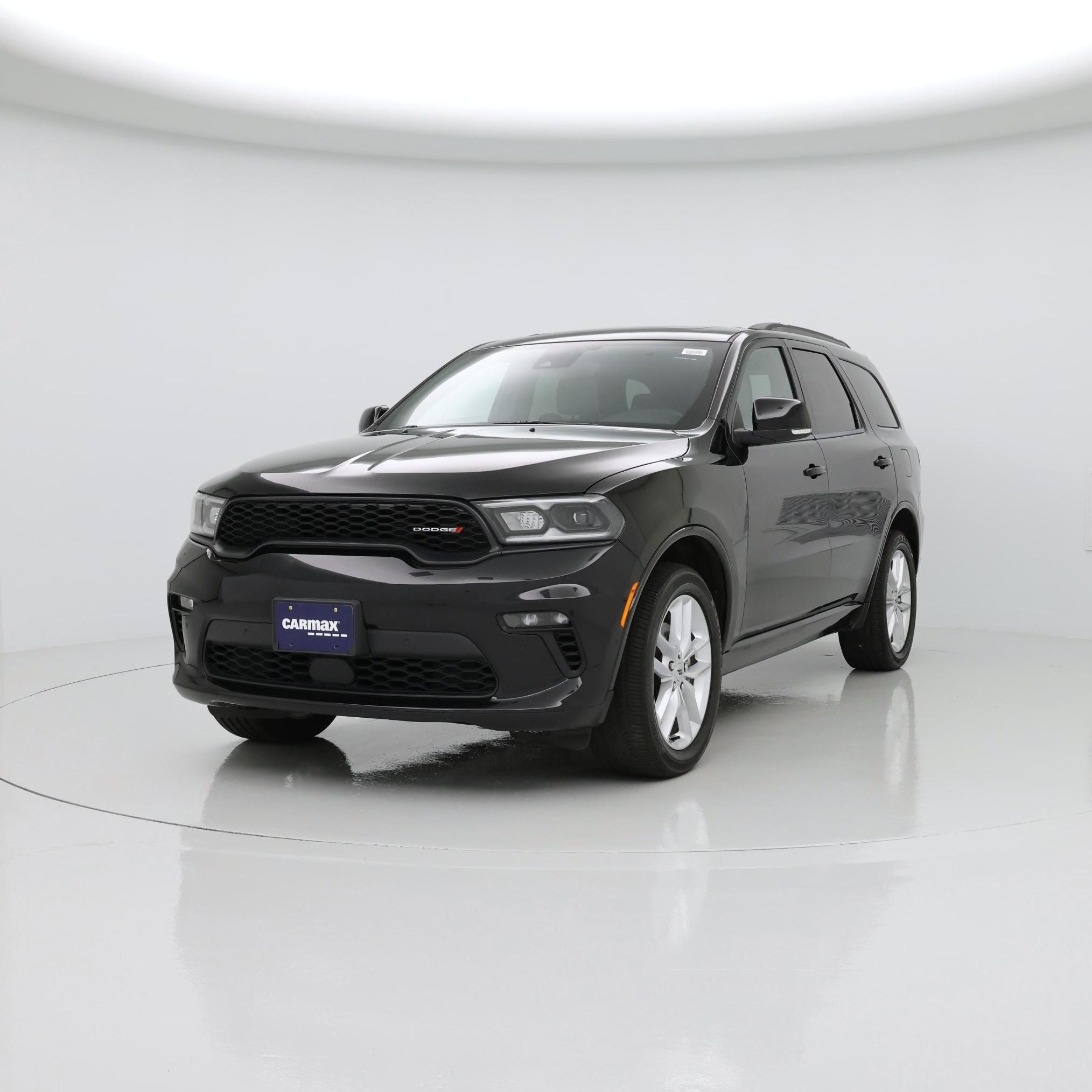 Thumbnail: 2023 Dodge Durango - 4
