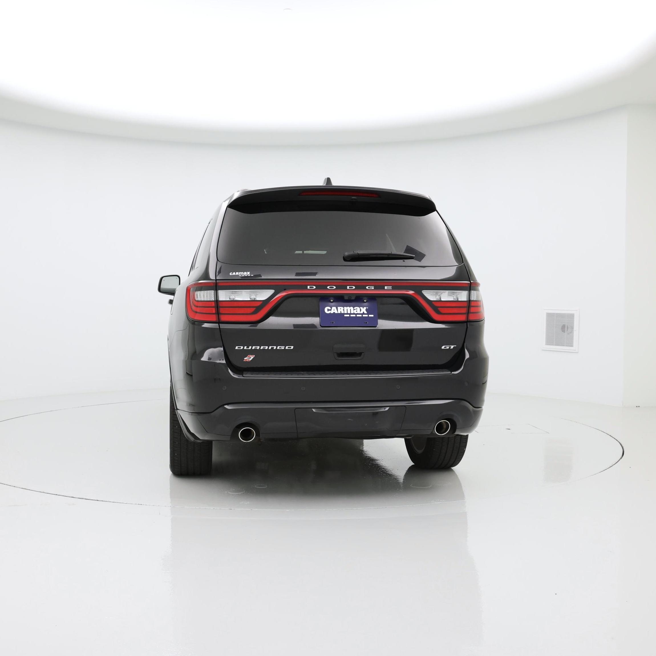 Thumbnail: 2023 Dodge Durango - 6