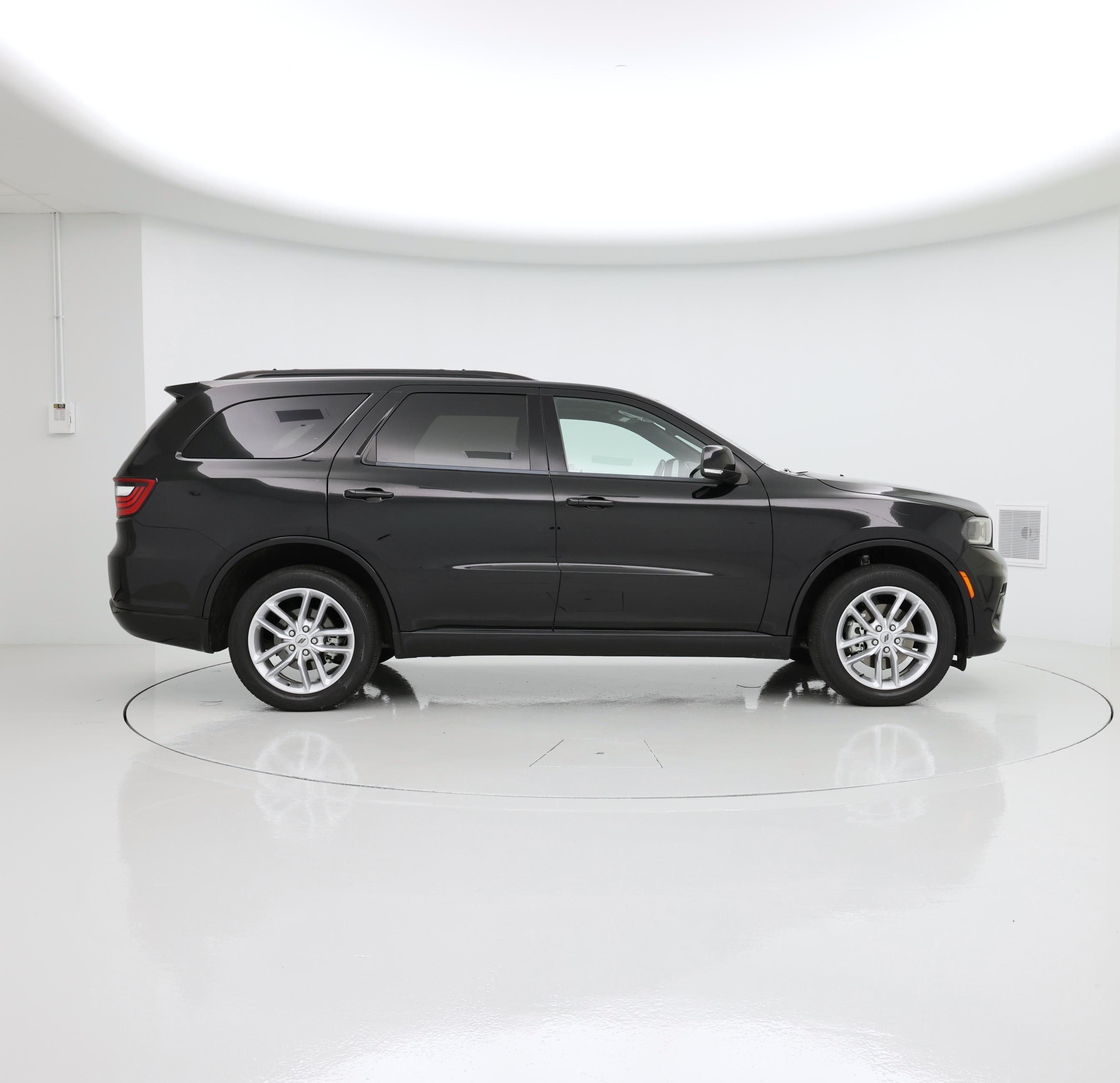 Thumbnail: 2023 Dodge Durango - 7
