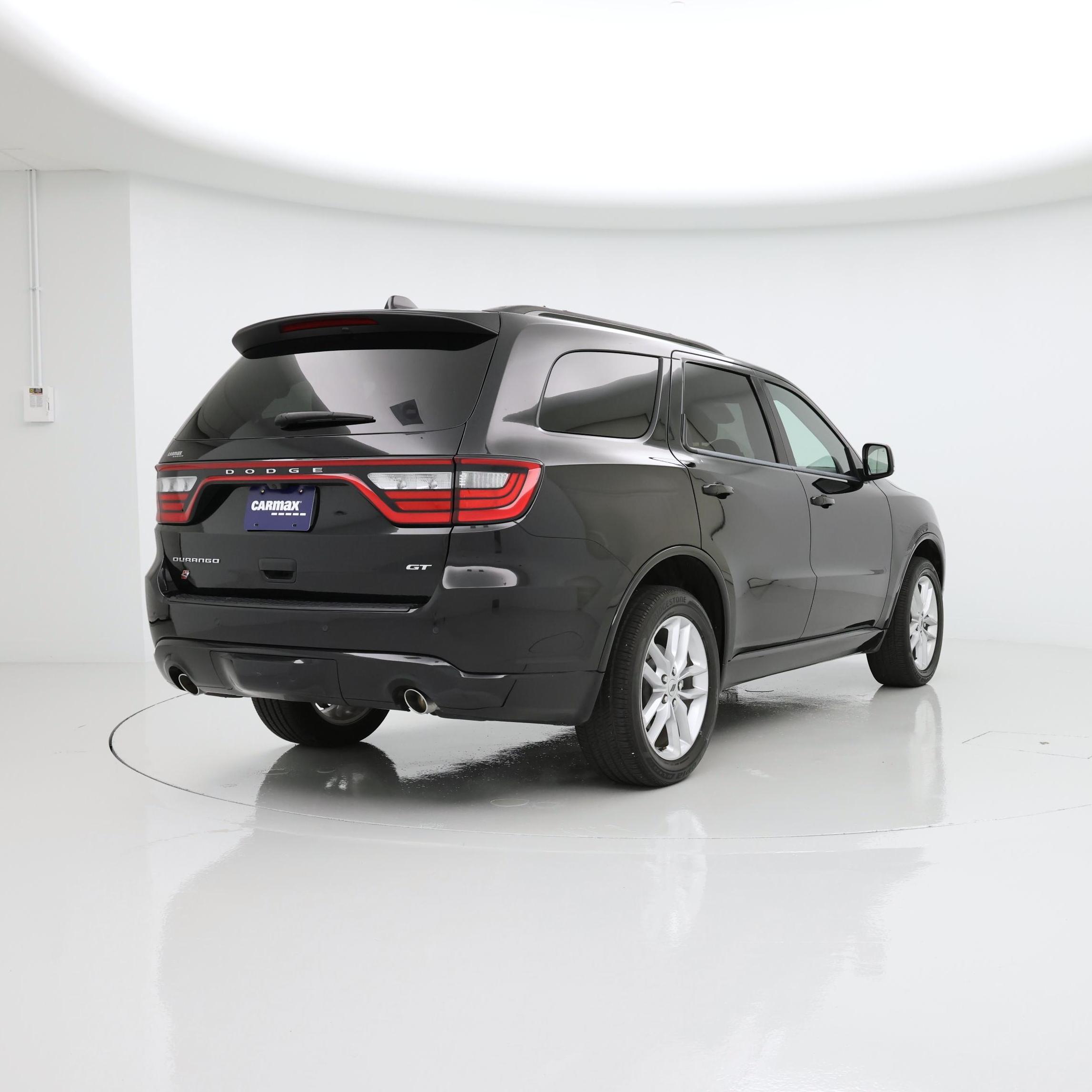 Thumbnail: 2023 Dodge Durango - 8