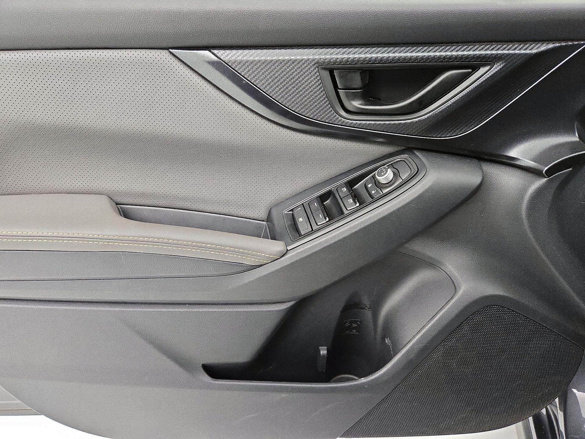 Thumbnail: 2022 Subaru Crosstrek - 12